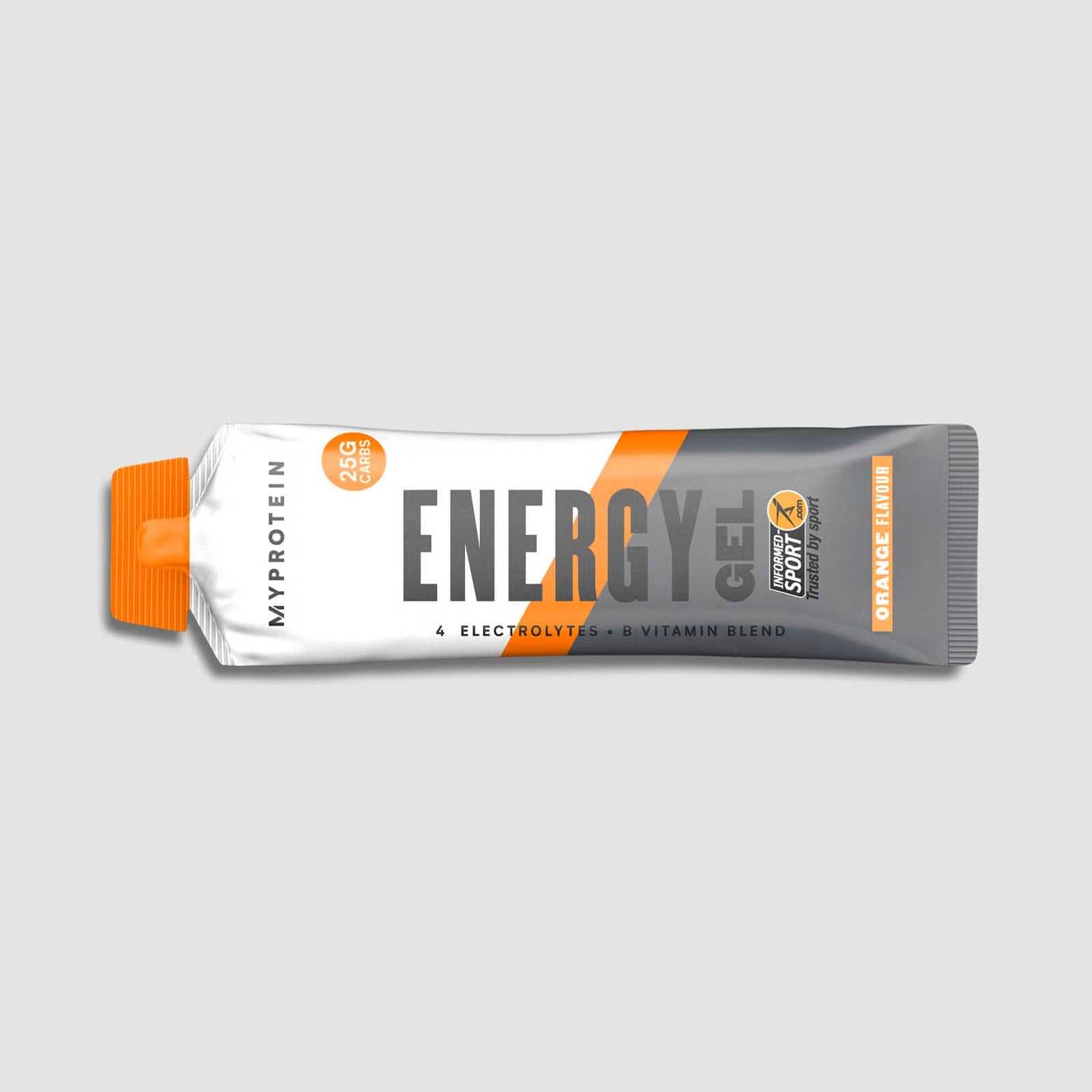 Electrolytes Energy Gel