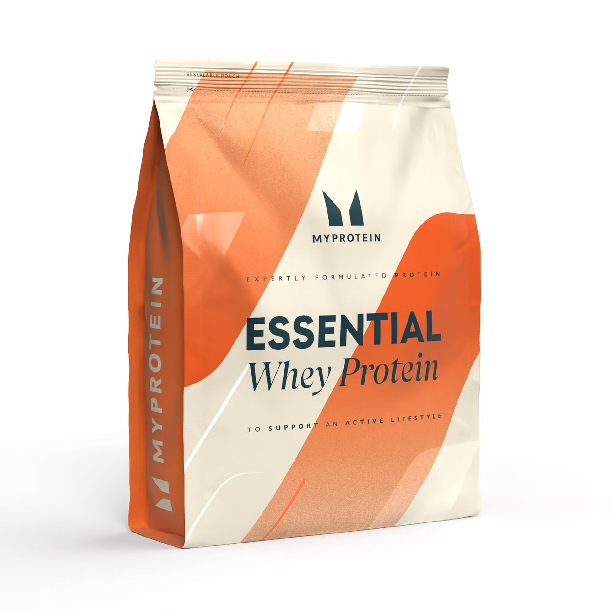 Essential whey protein