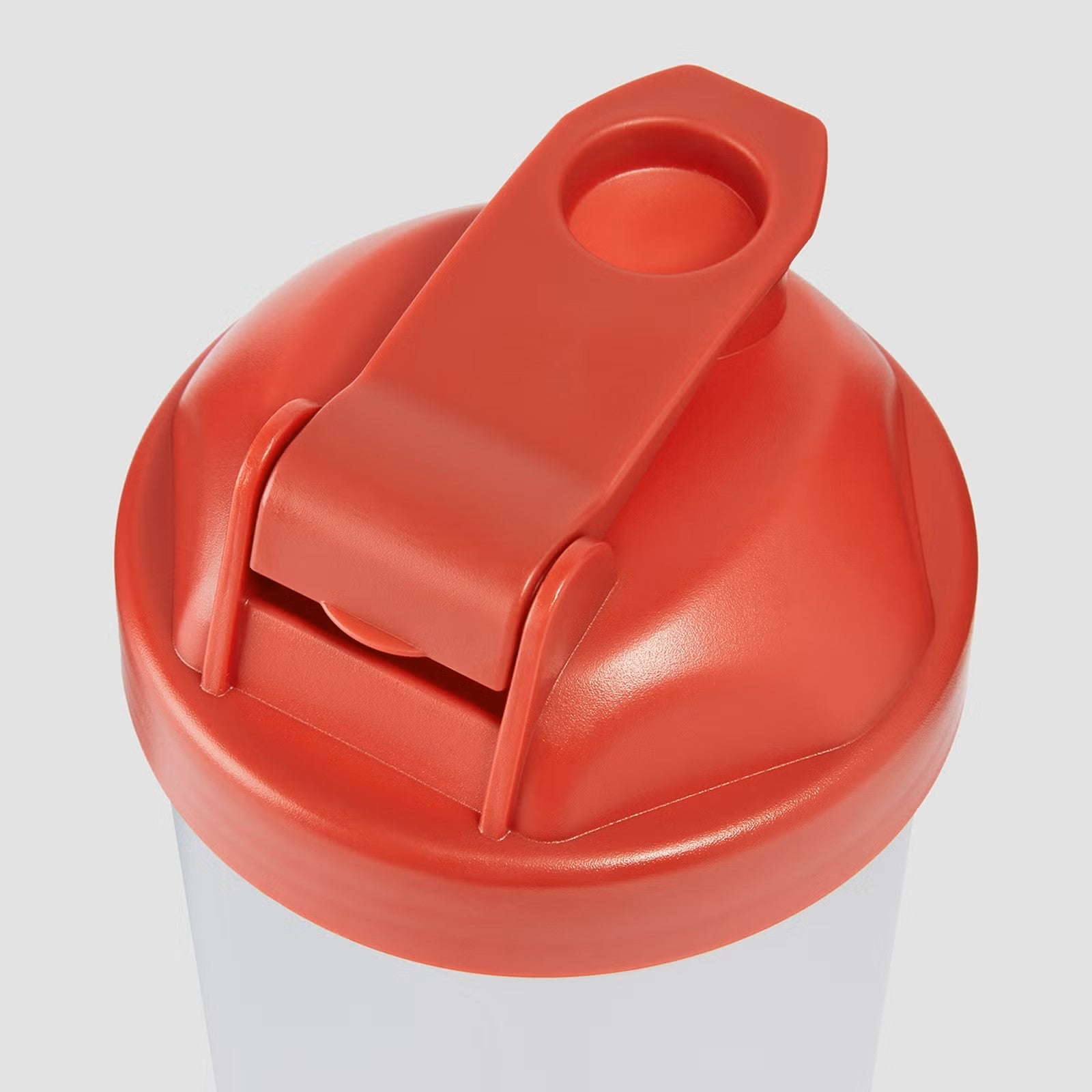 MP Plastic Shaker