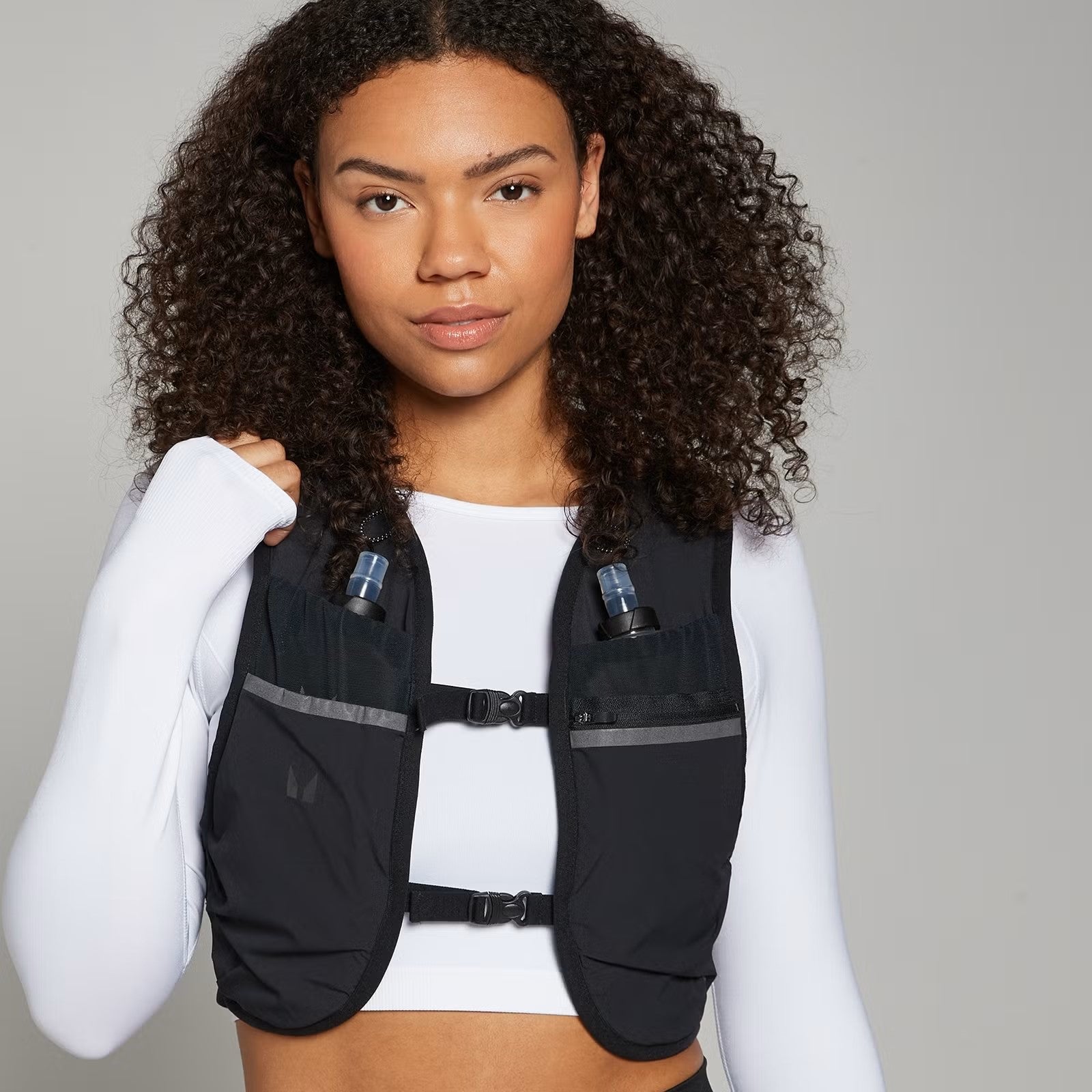 Unisex Hydration Vest