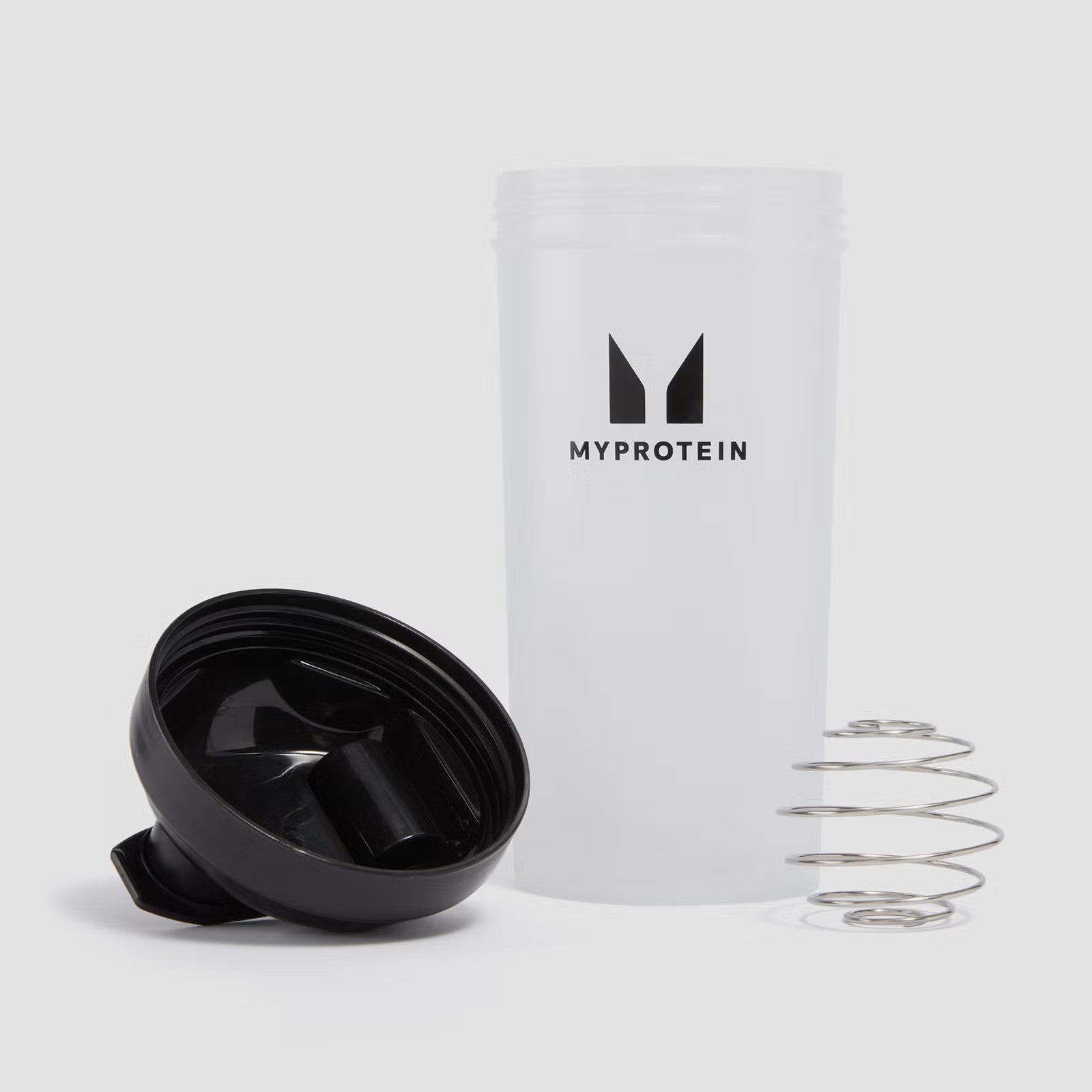 MP Plastic Shaker