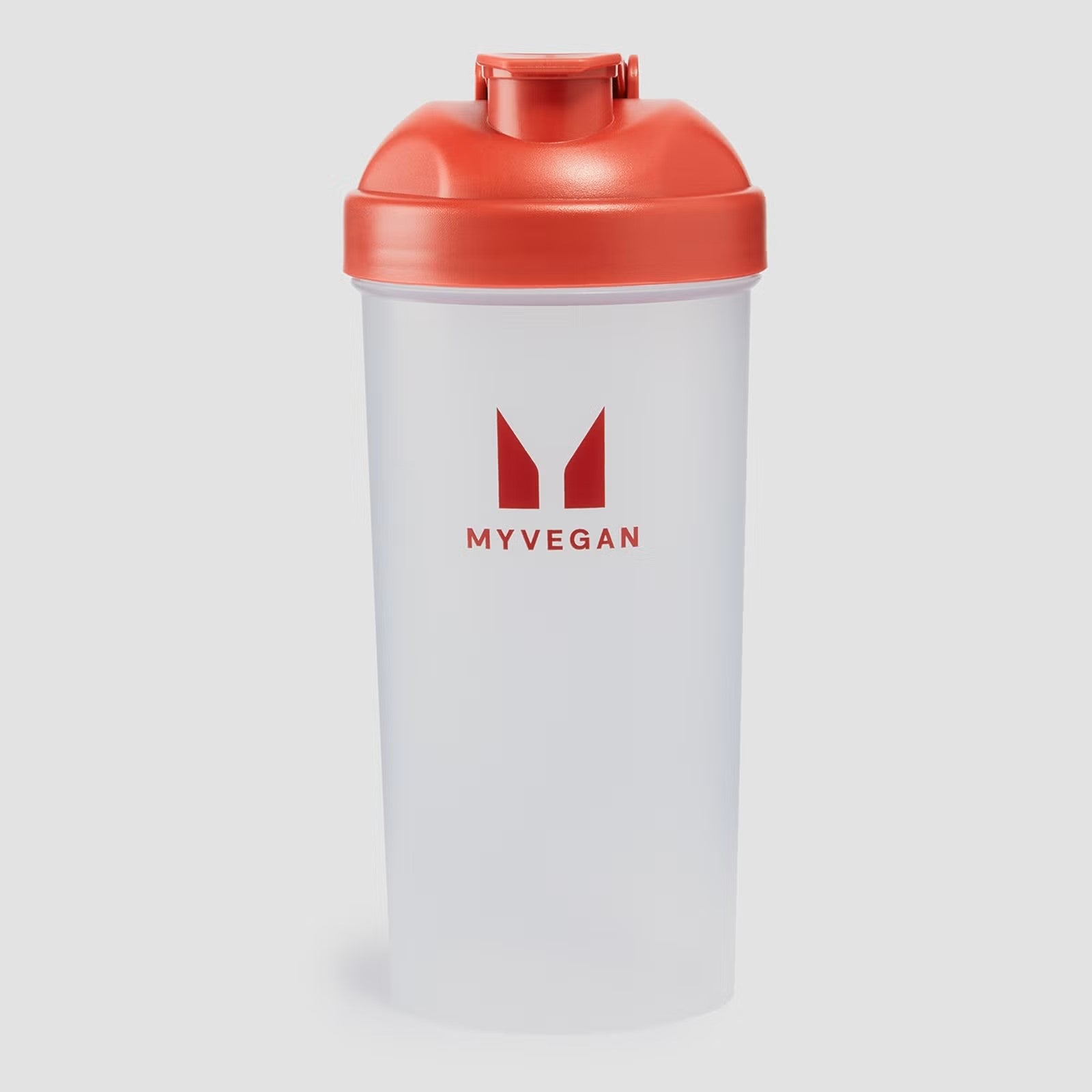 MP Plastic Shaker