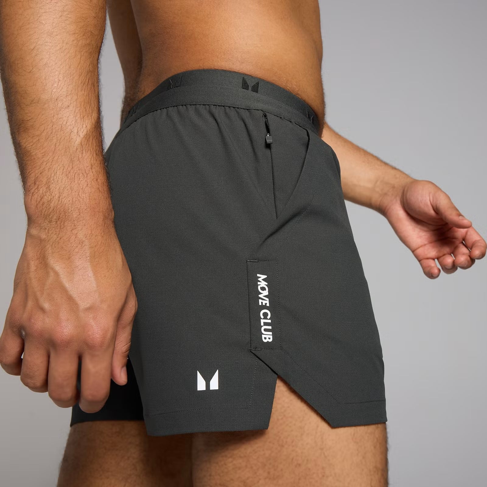 MEN Tempo Gym Short