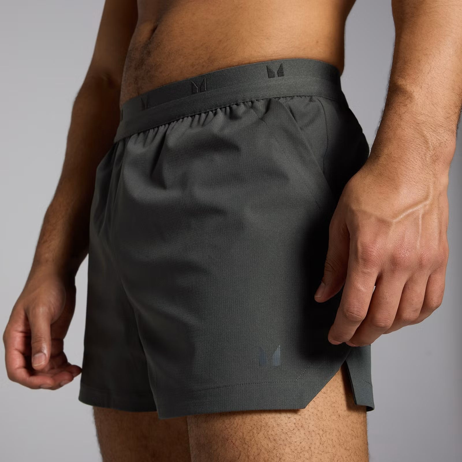MEN Tempo Gym Short