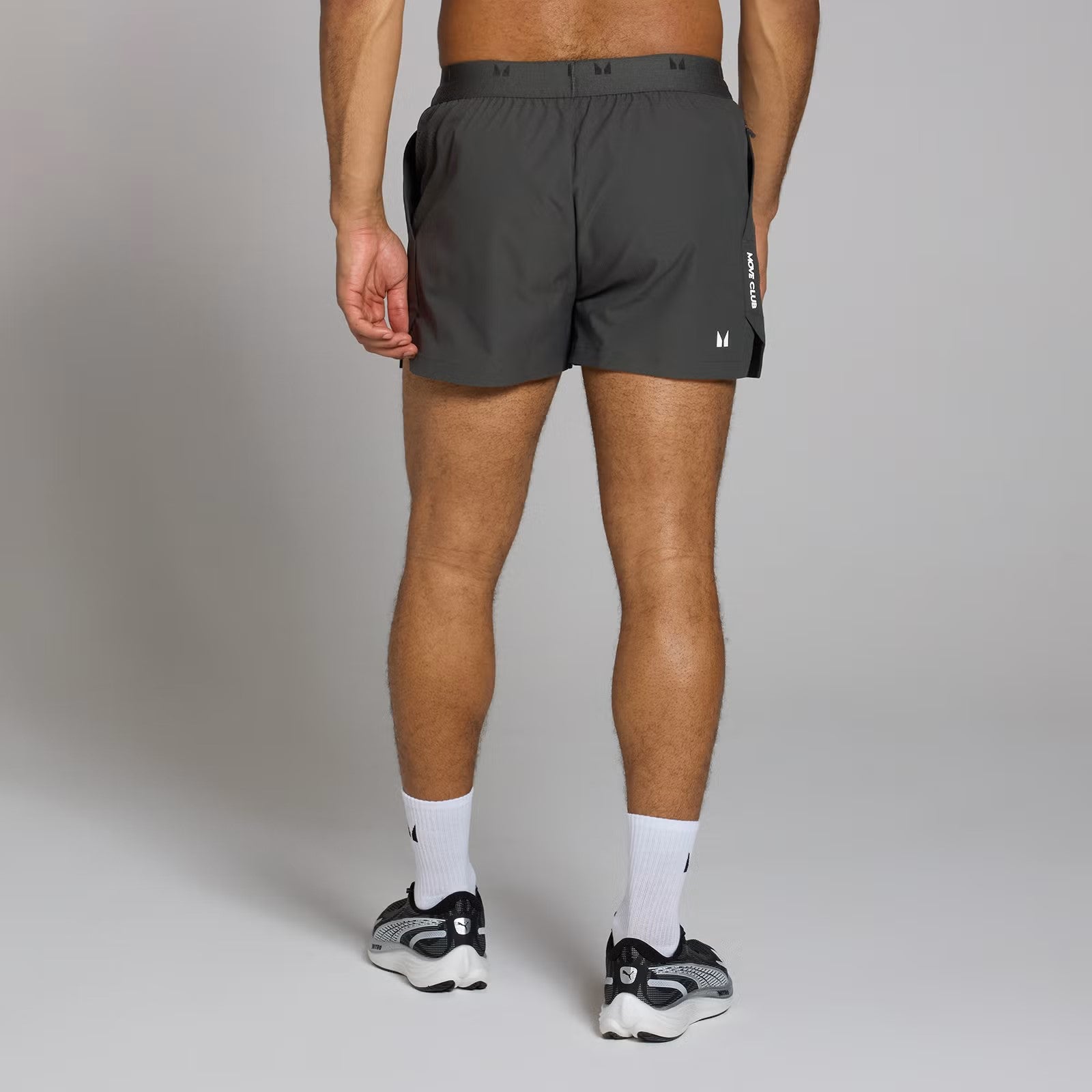 MEN Tempo Gym Short