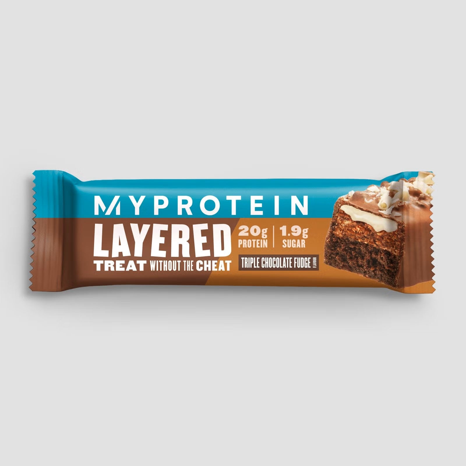 Proteins Bars
