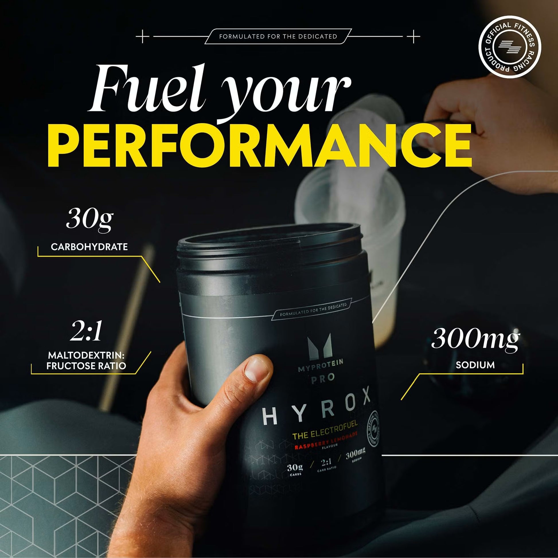 THE Electrofuel
