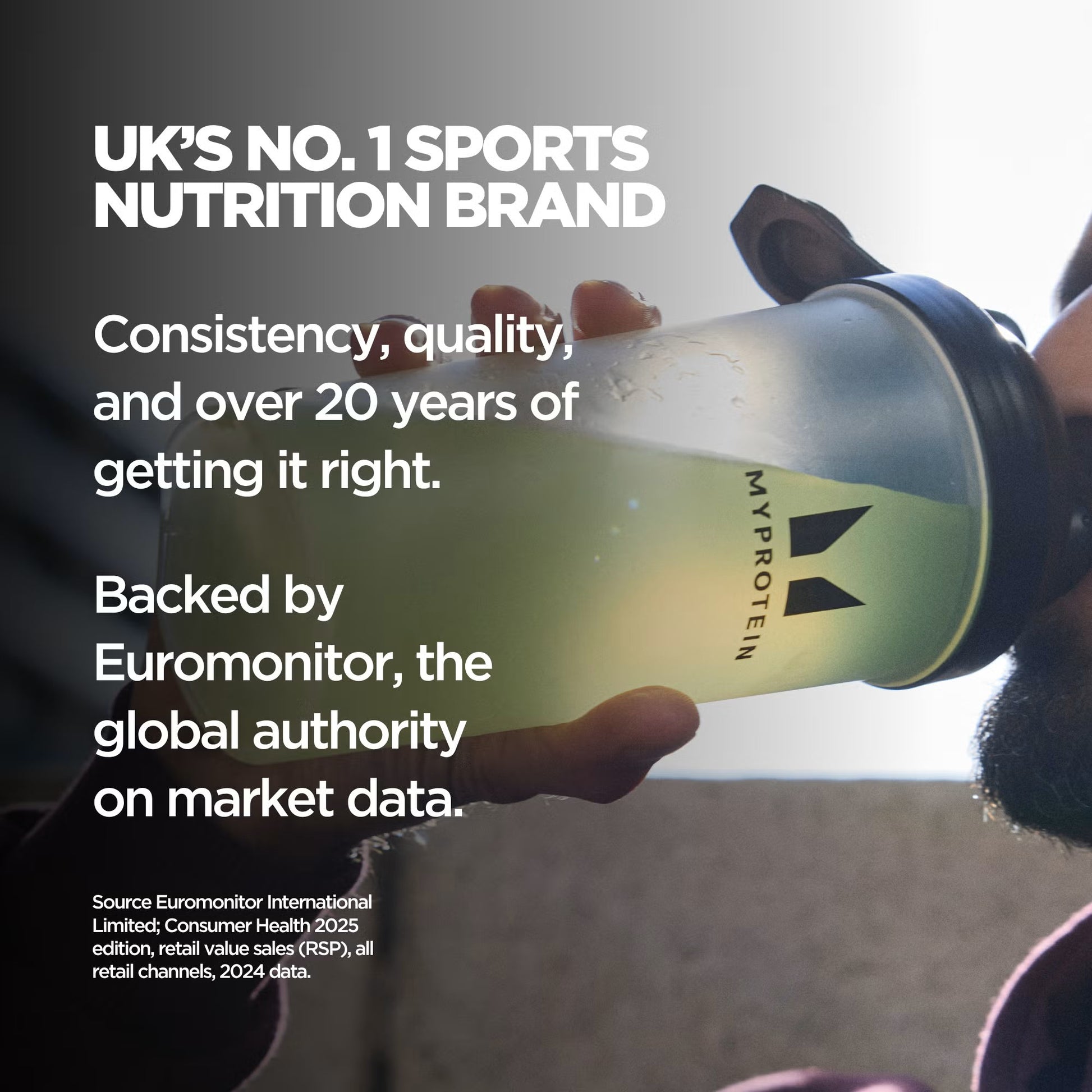Impact Hydrate