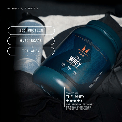 The Whey