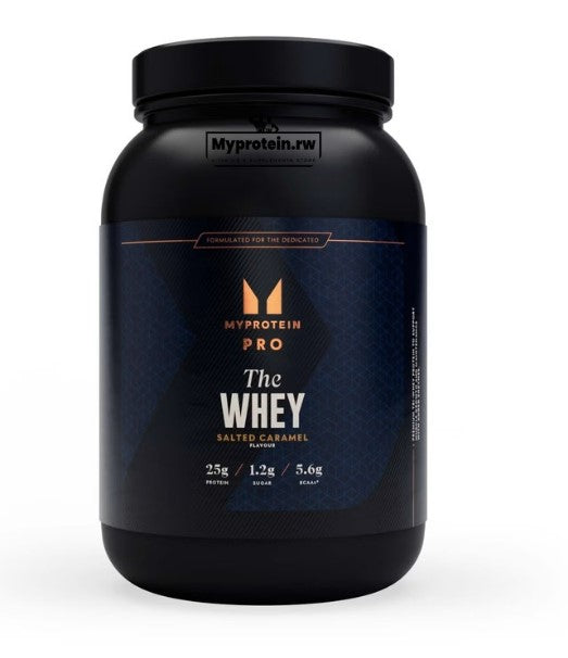 The Whey