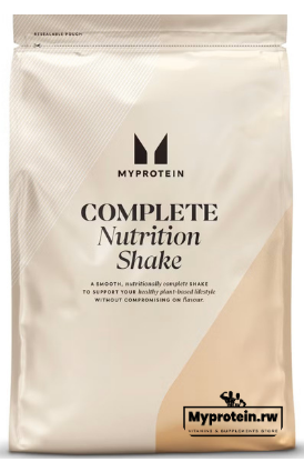 Protein Meal Replacement Blend(weight Management)