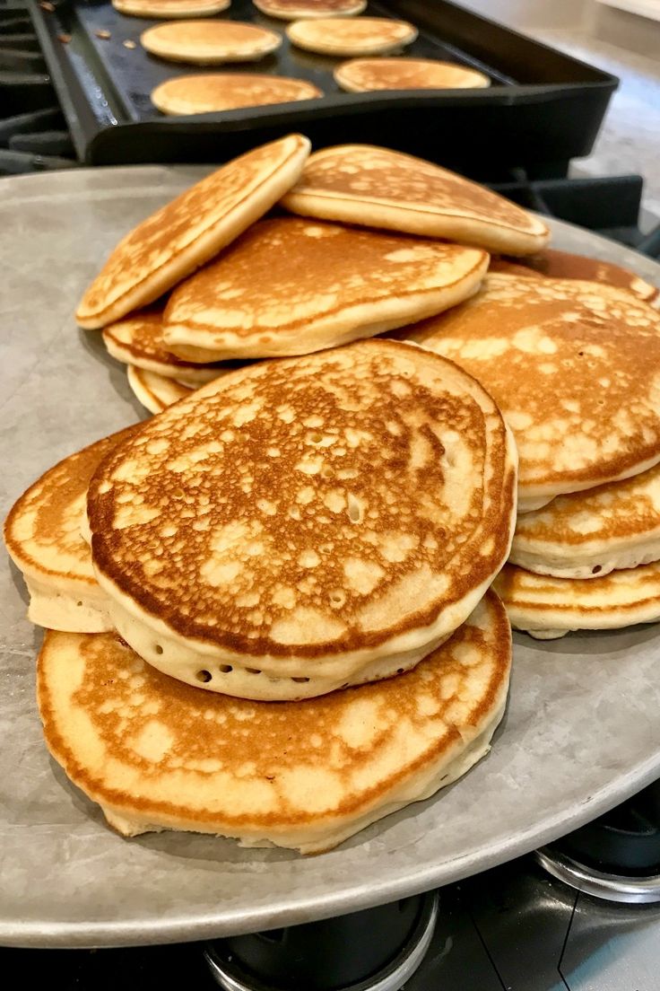 Protein Pancake Mix
