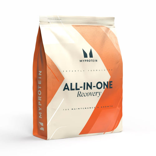 all in one Recovery