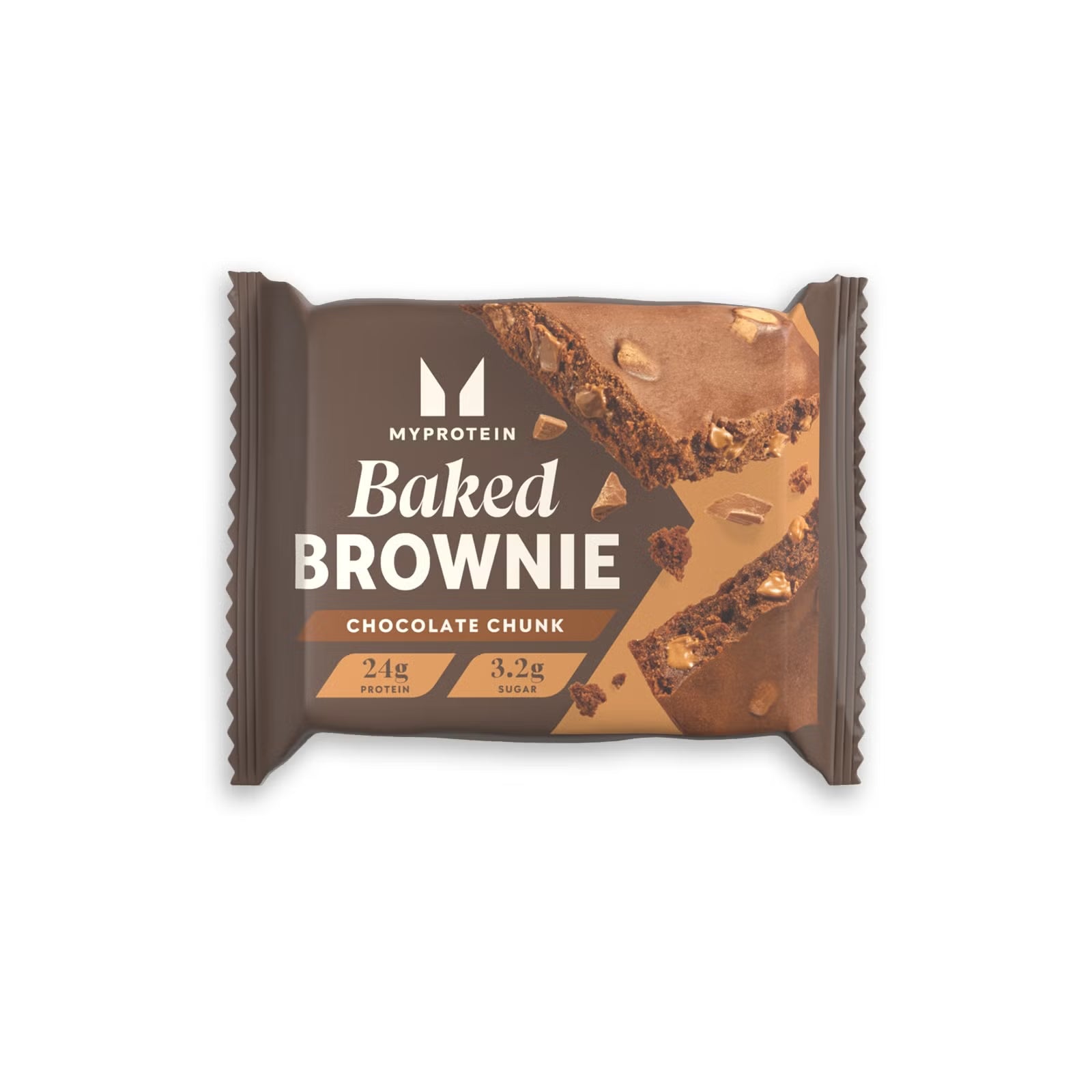 chocolate chunk bar