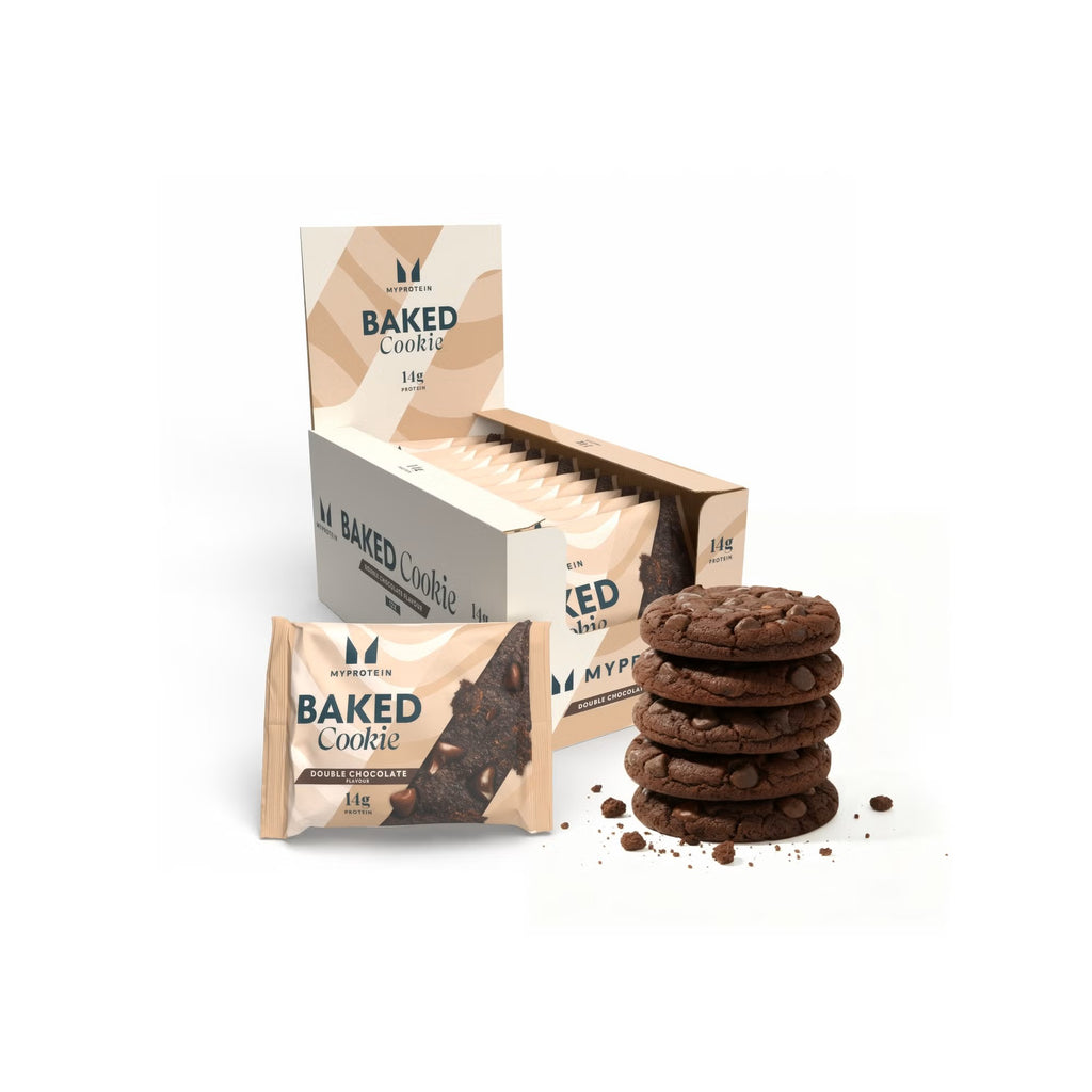 Baked Protein Cookie 14g