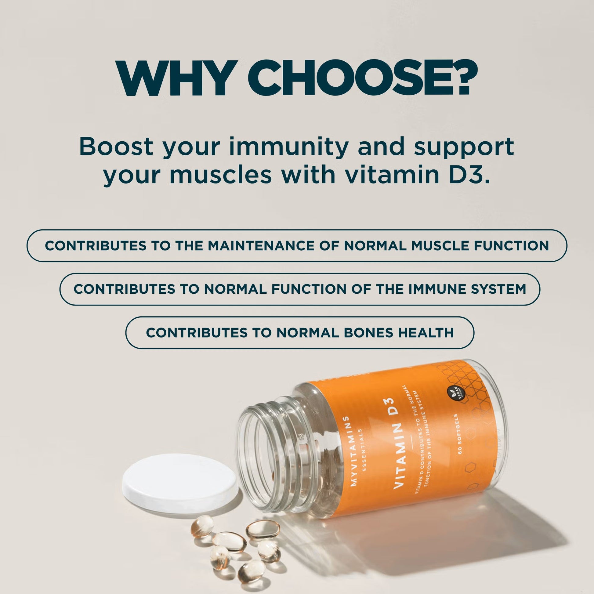 Vitamin D3