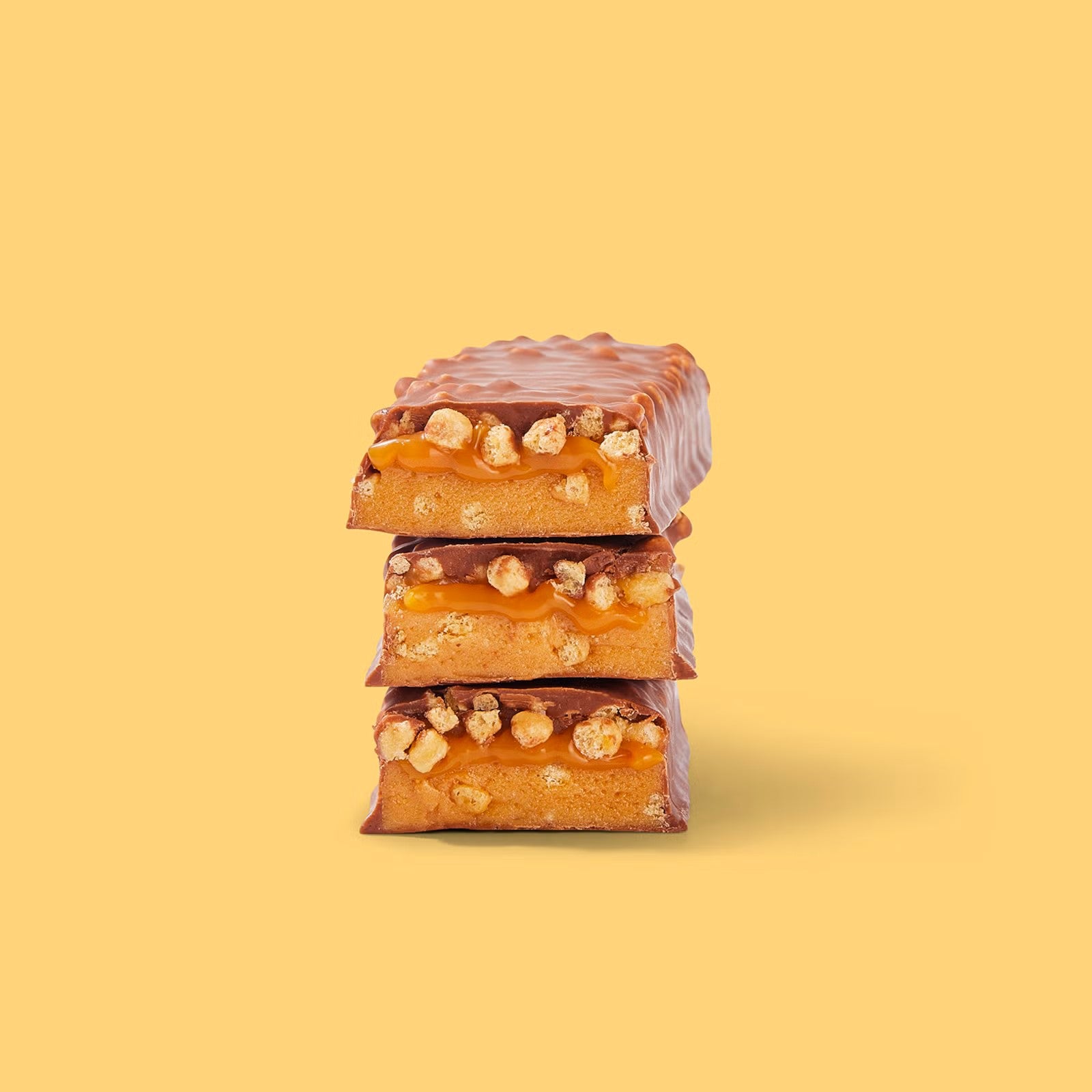 Impact protein bar