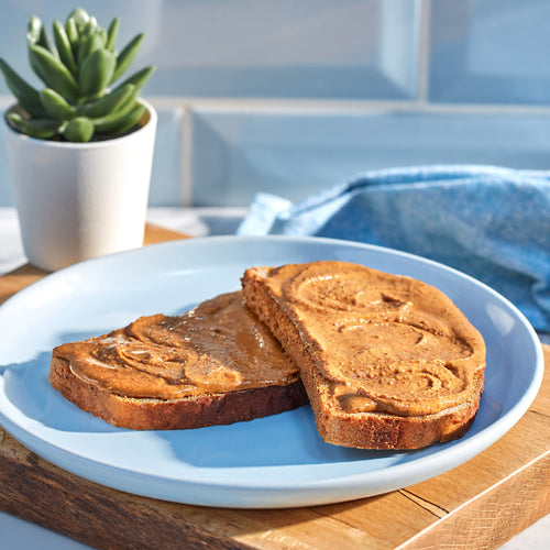 Almond Butter