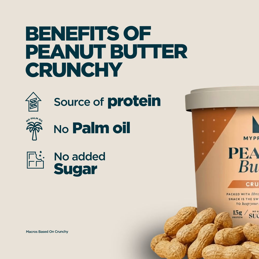 Peanut Butter