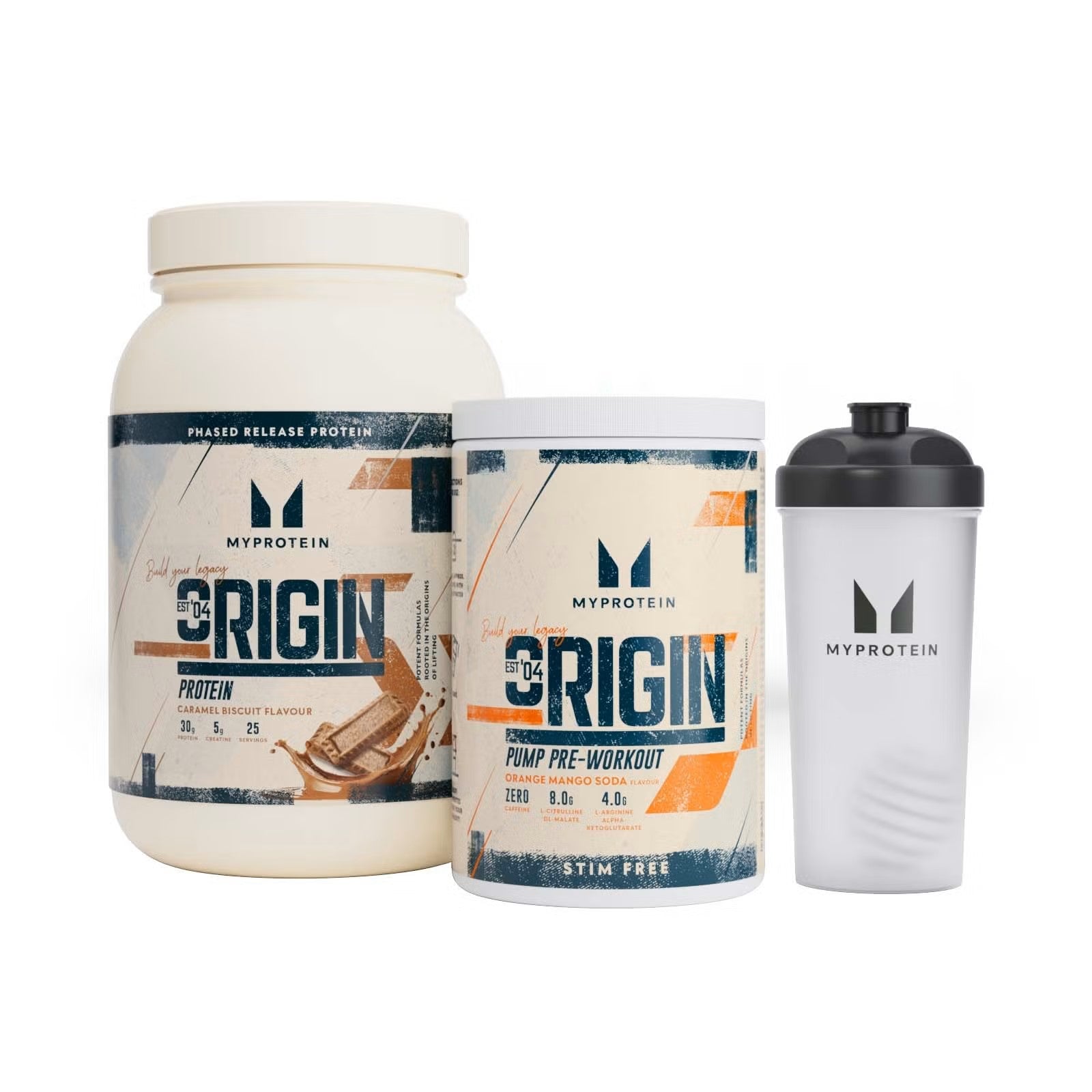 Dedicated to the heavy lifters Bundles