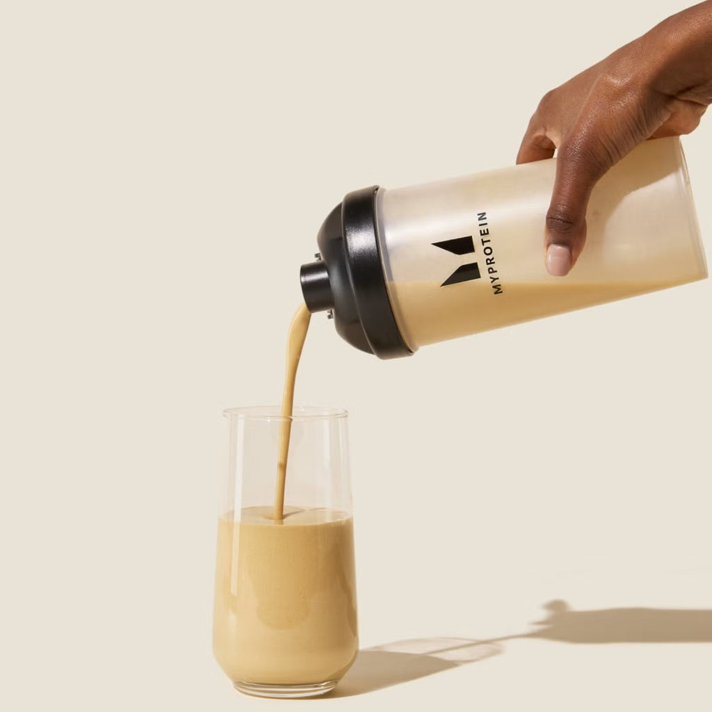 Protein Meal Replacement Blend(weight Management)