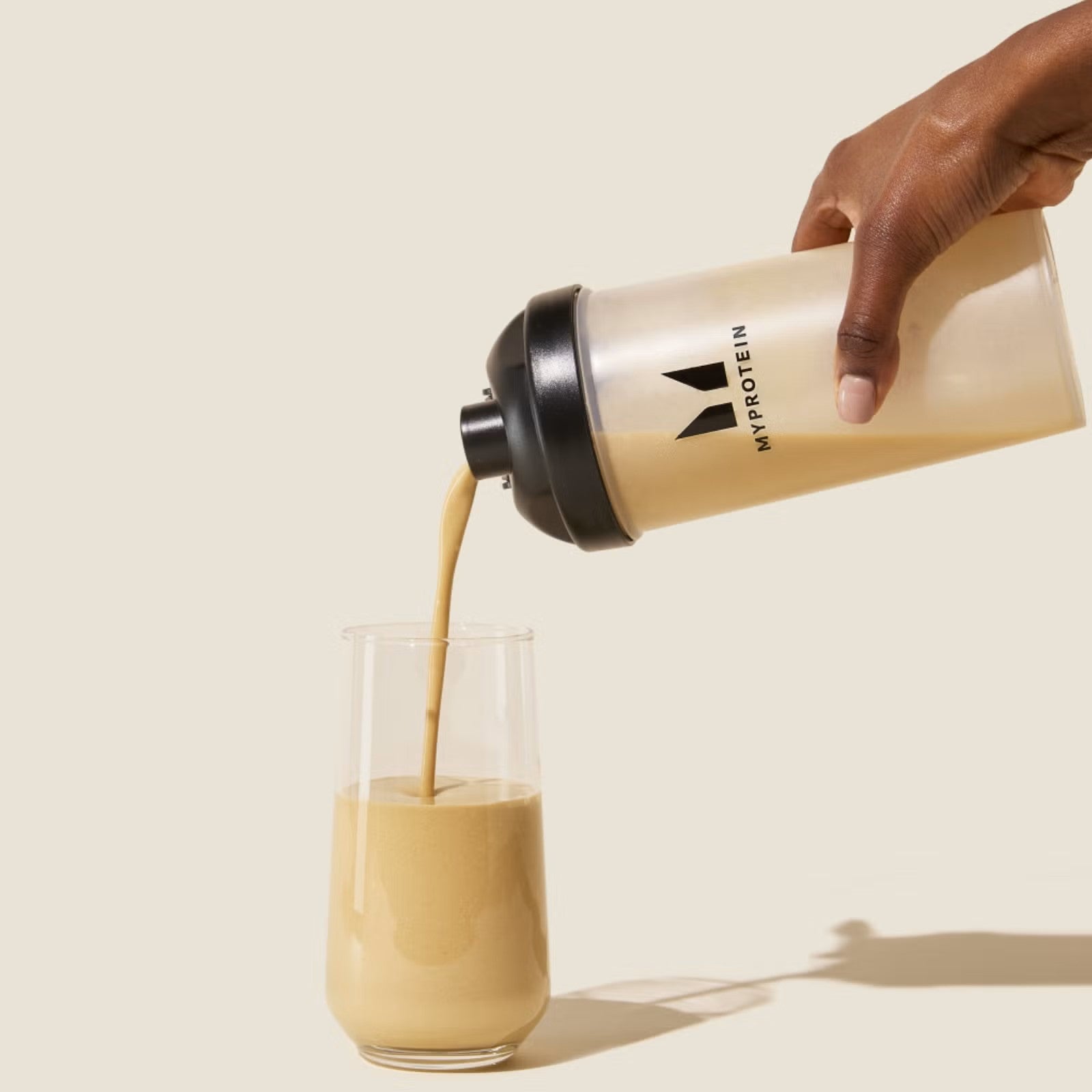 Protein Meal Replacement Blend(weight Management)