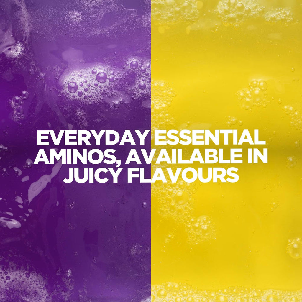 Essential BCAA