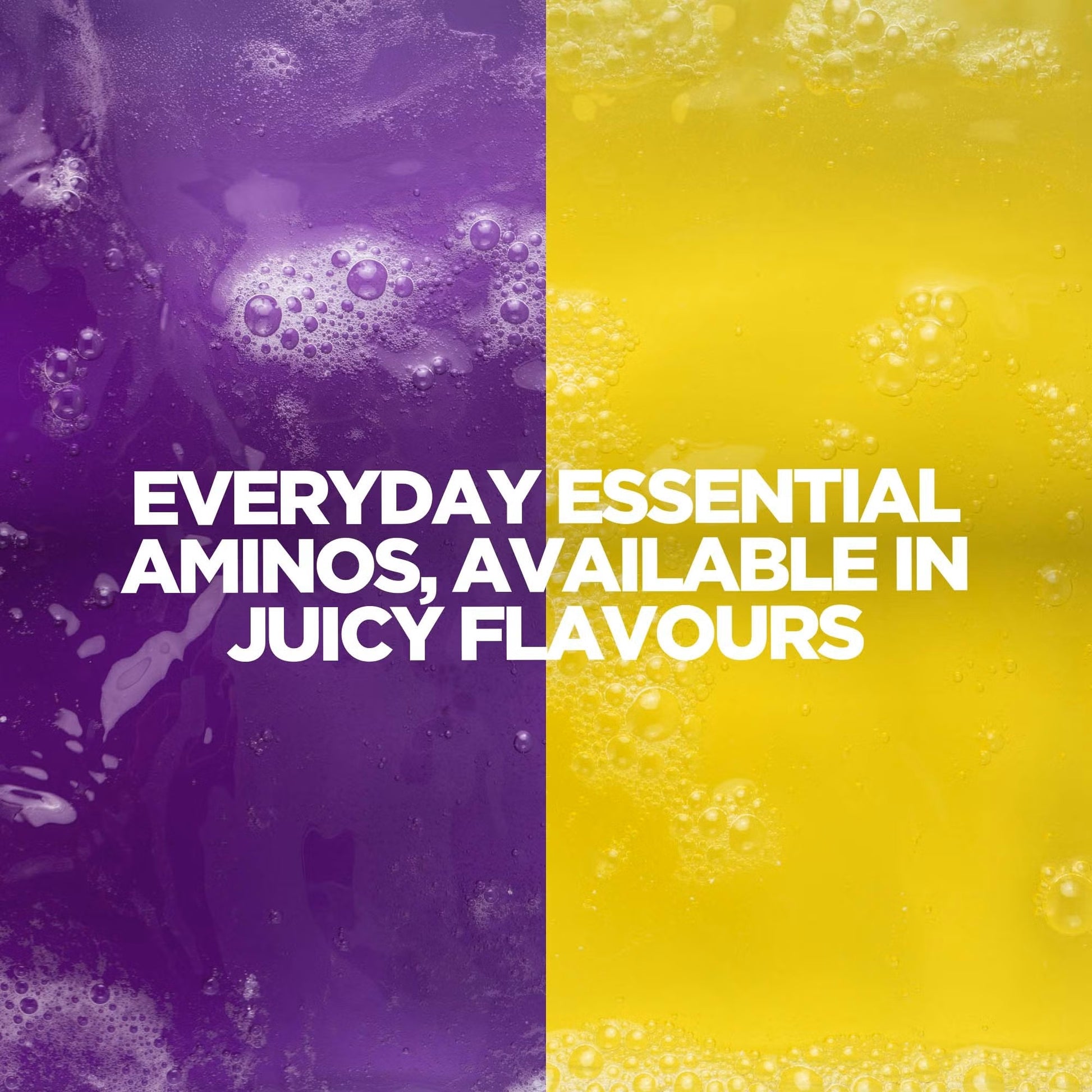 Essential BCAA