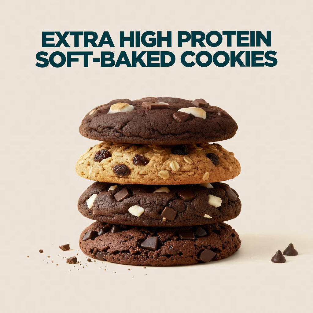 Performance Cookie 38g