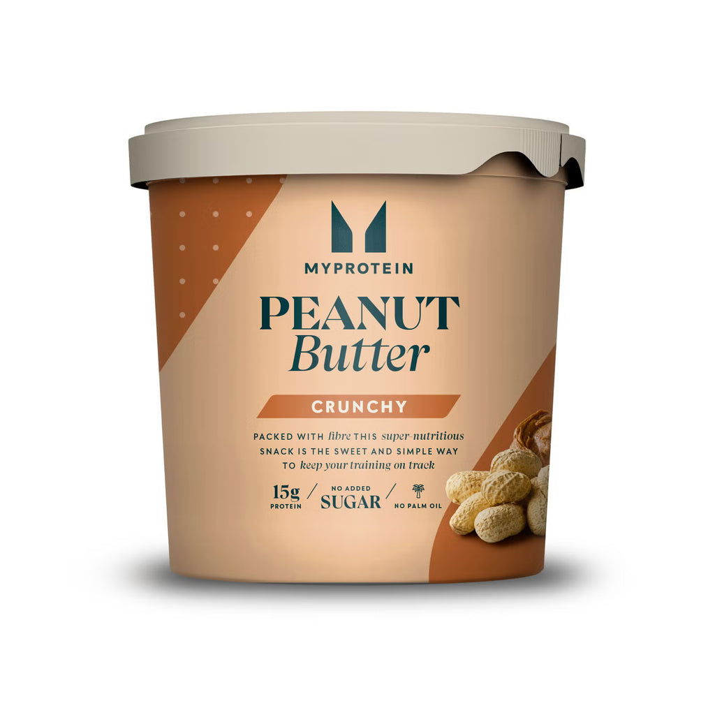 Peanut Butter