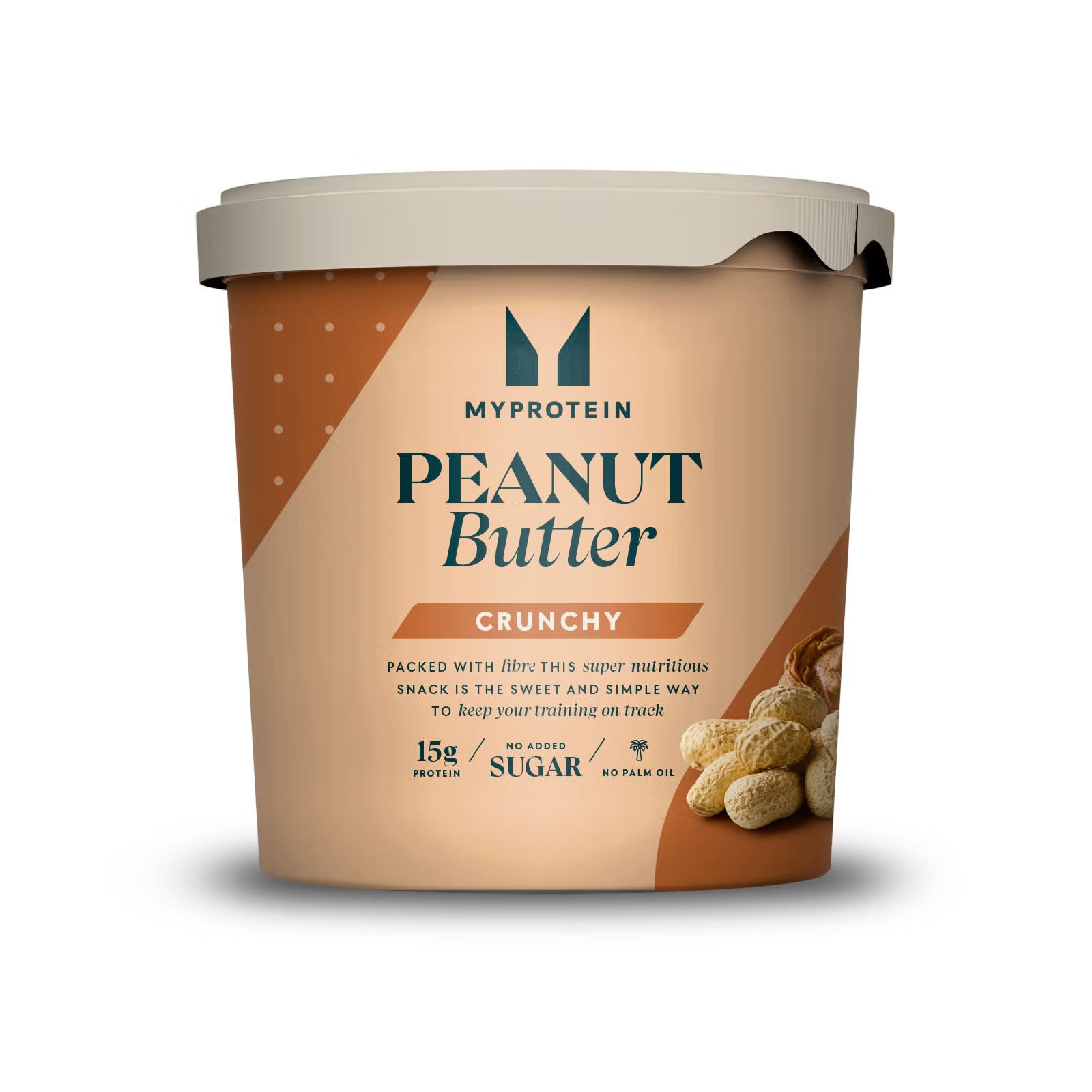 Peanut Butter