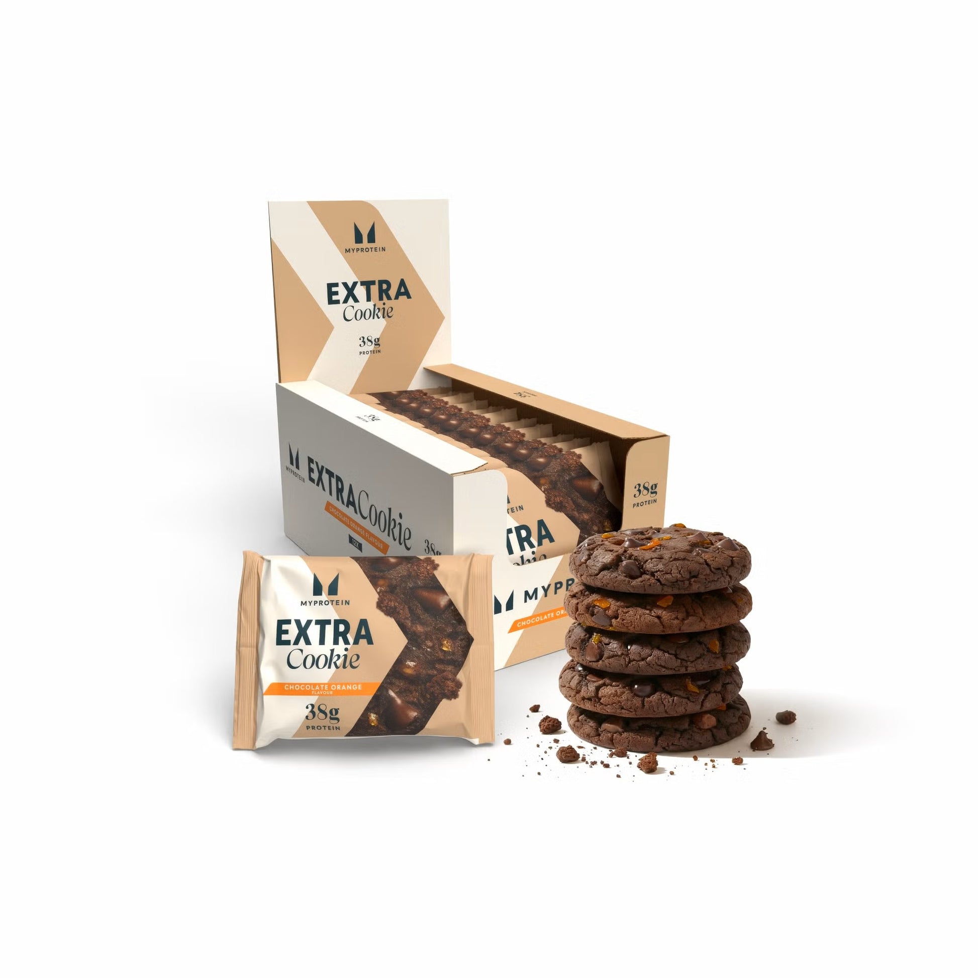Performance Cookie 38g