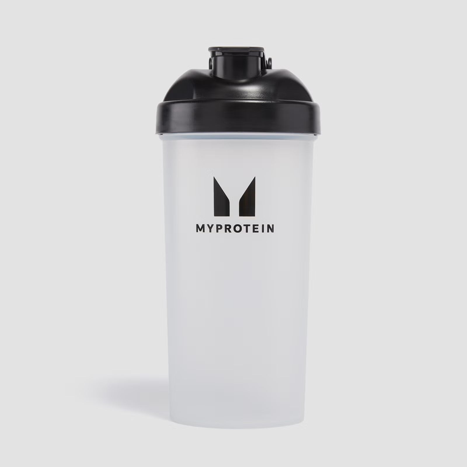 MP Plastic Shaker