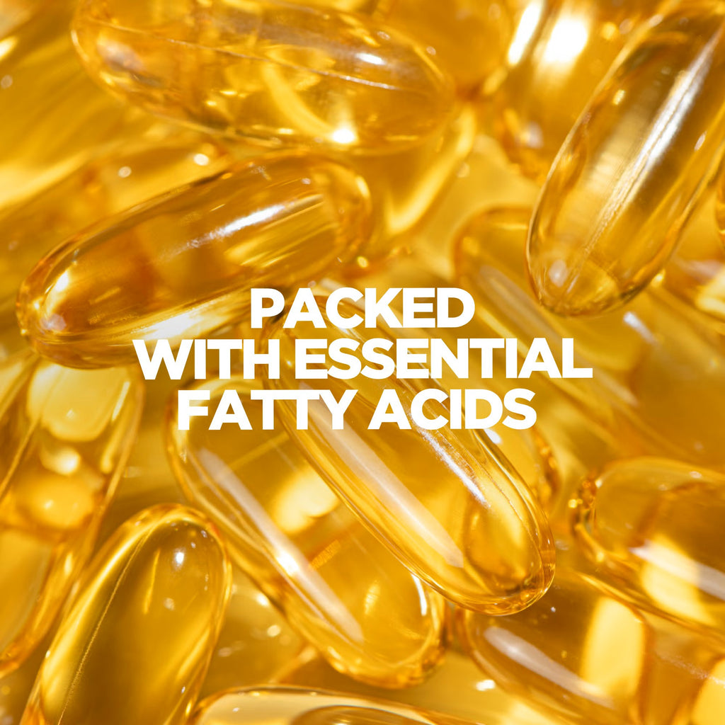 Essential omega-3
