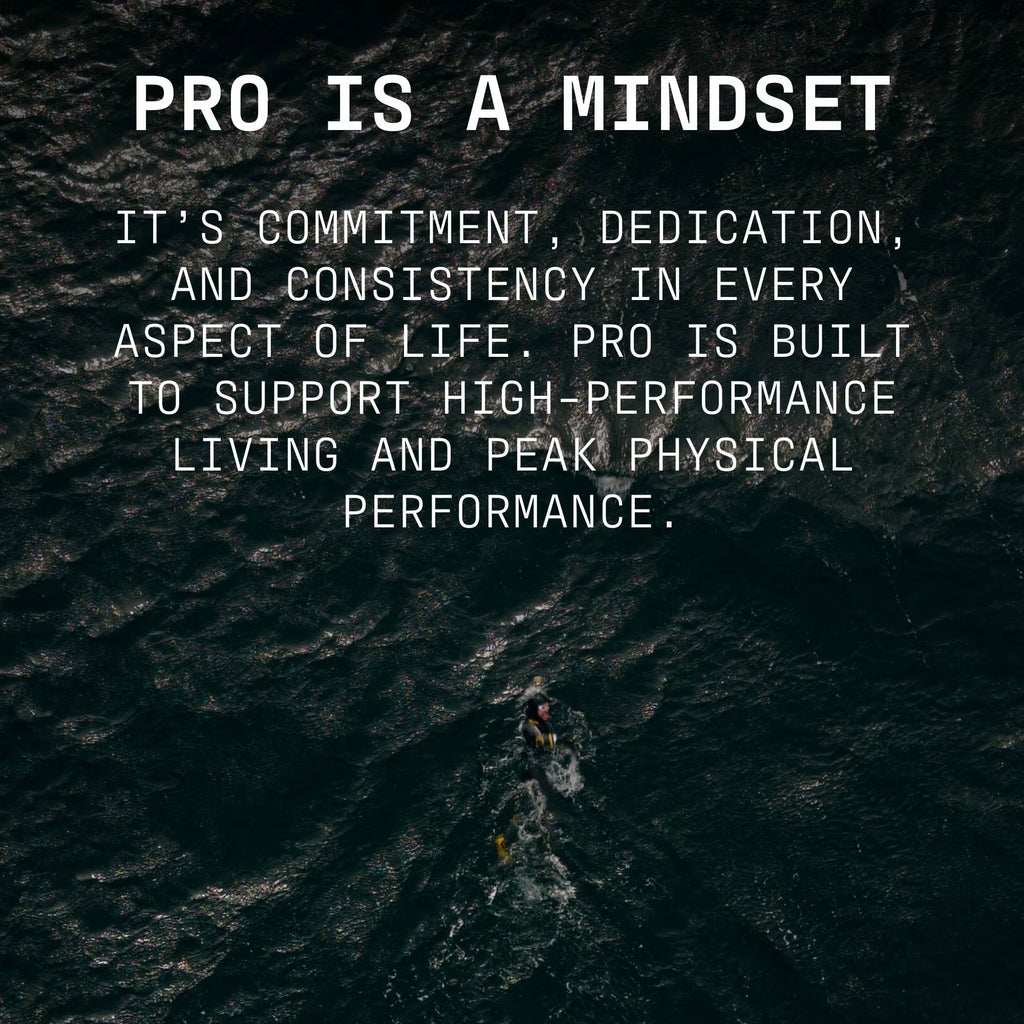 The Energy Gel (Pro)