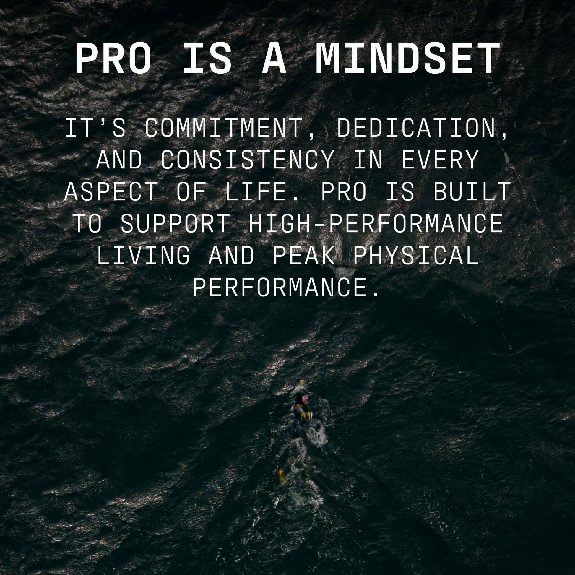 The Energy Gel (Pro)