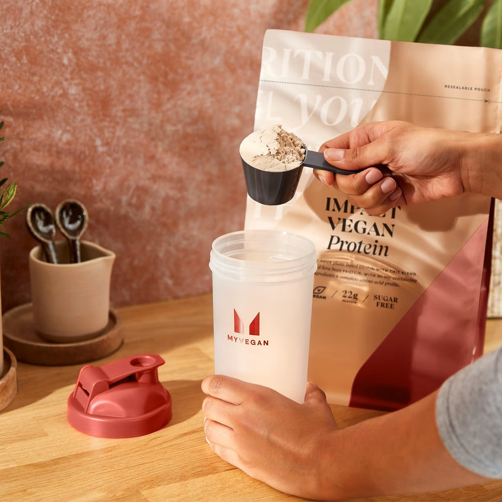 Impact Vegan Protein
