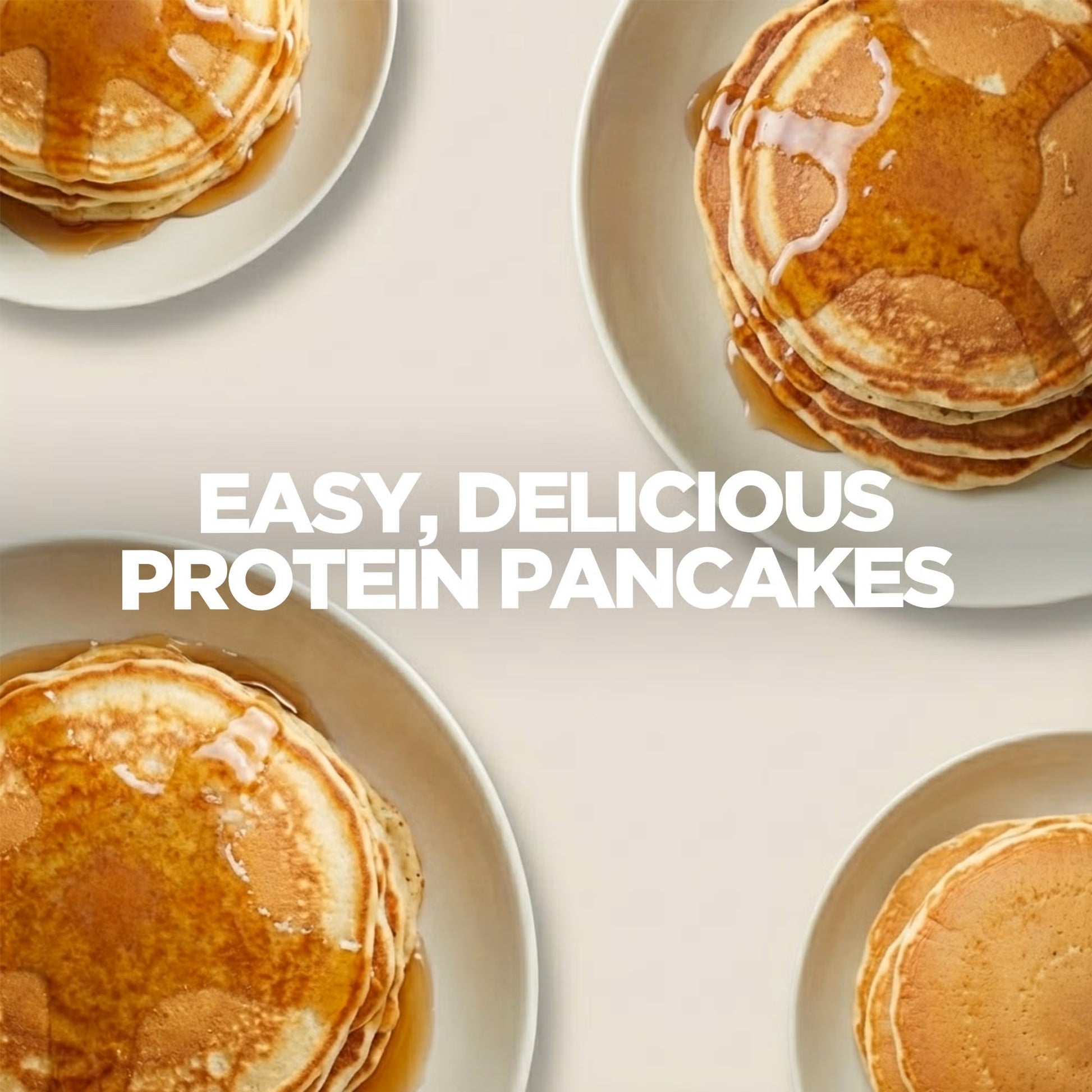 Protein Pancake Mix