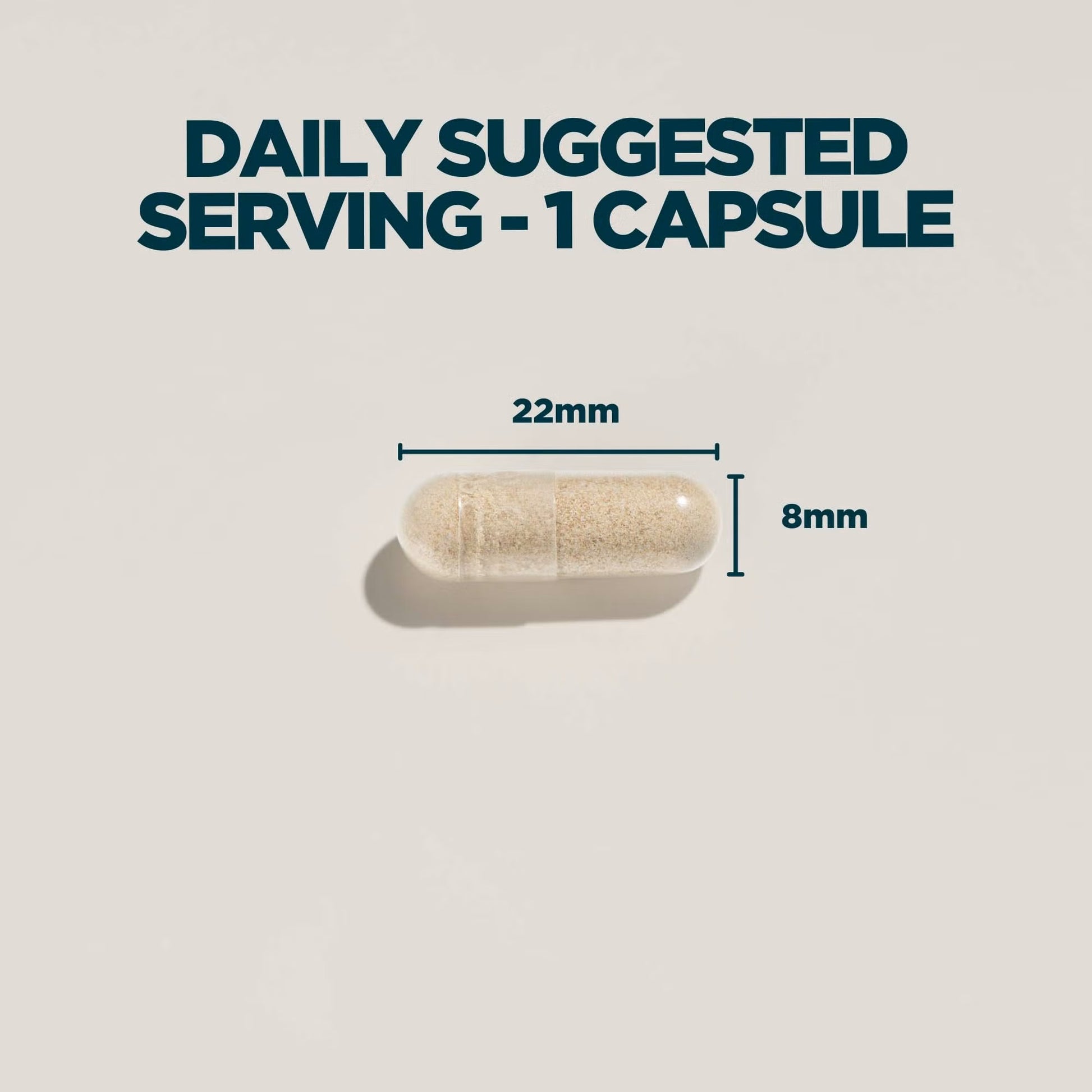 Ashwagandha KSM66 Capsules