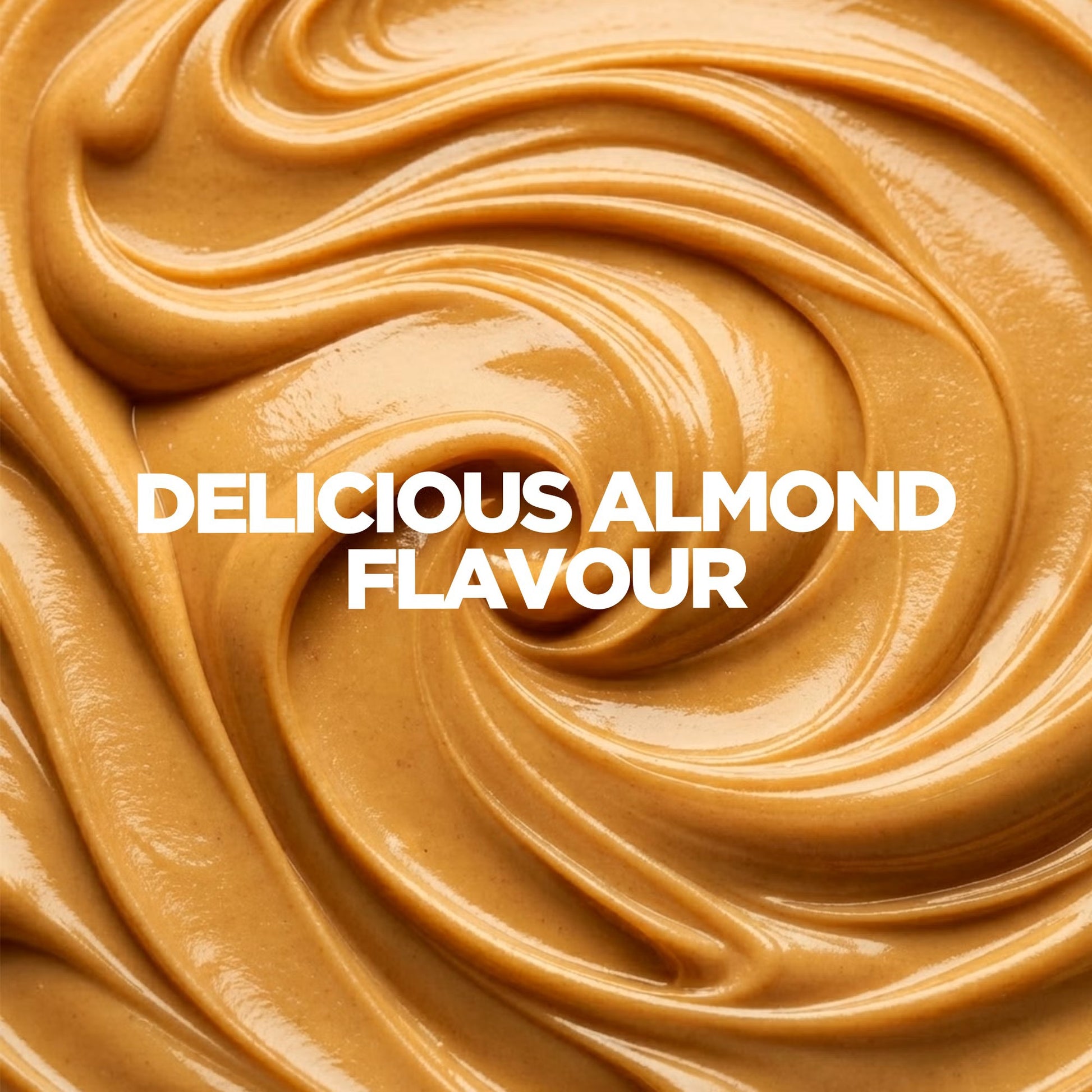 Almond Butter