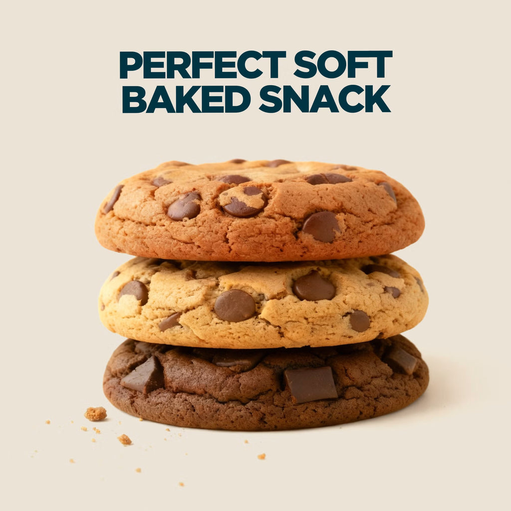 Baked Protein Cookie 14g