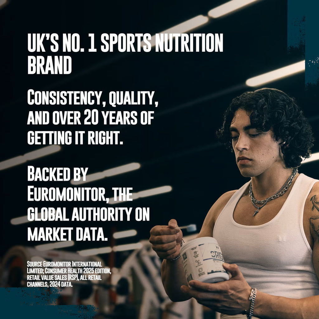 The Origin Protein