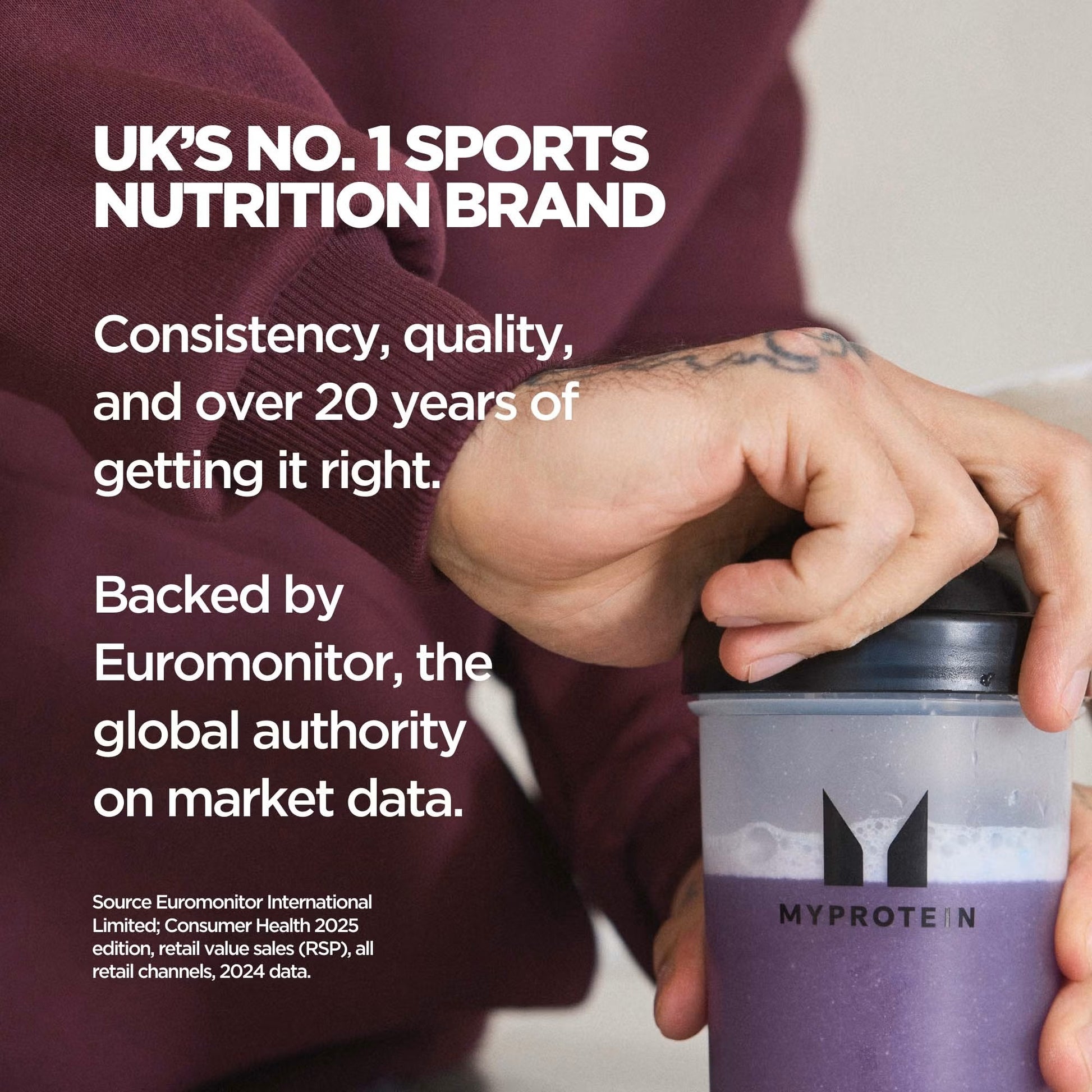 Essential BCAA