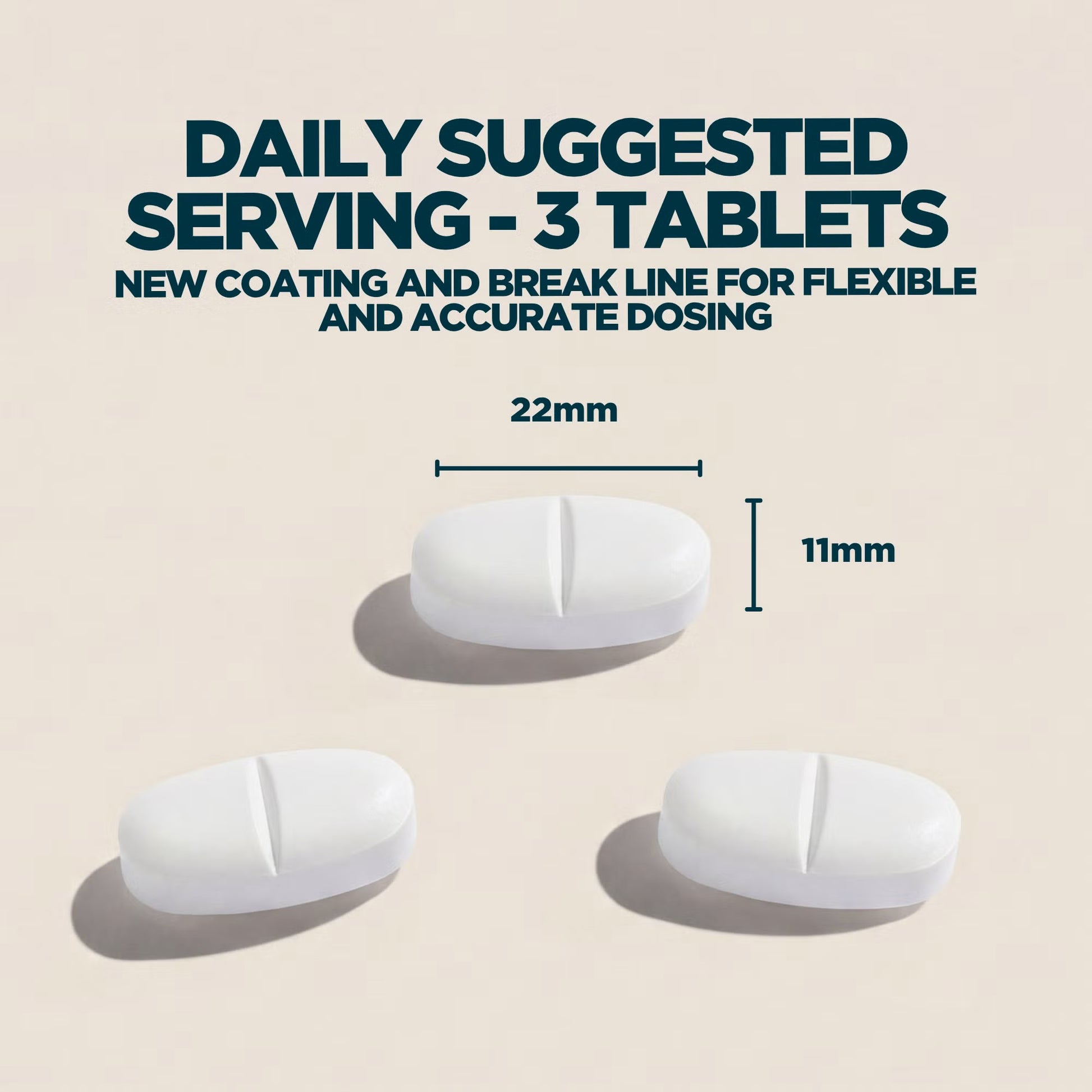 Creatine Monohydrate Tablets