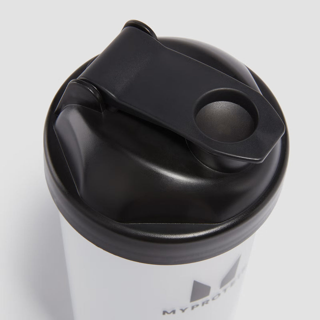 MP Plastic Shaker