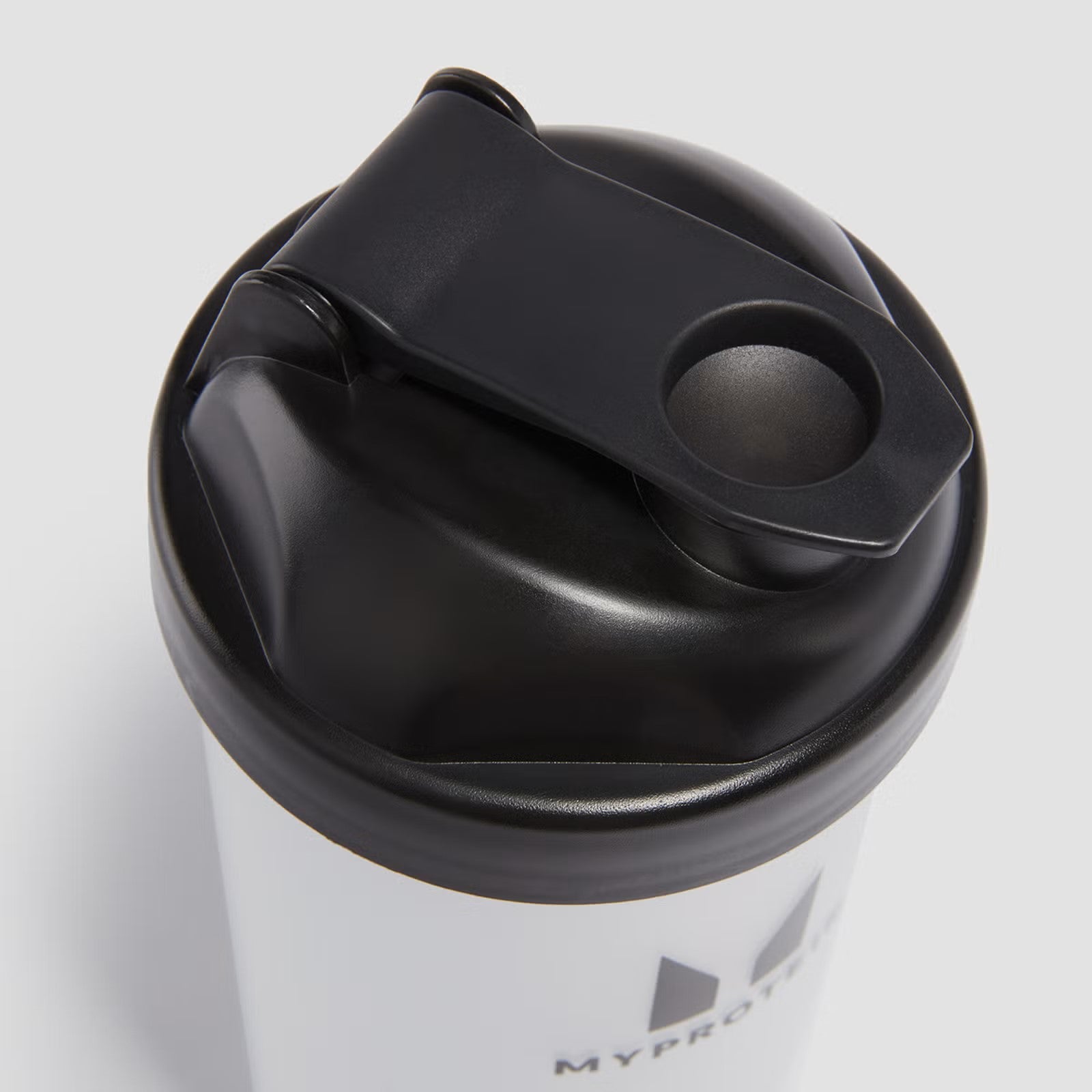 MP Plastic Shaker