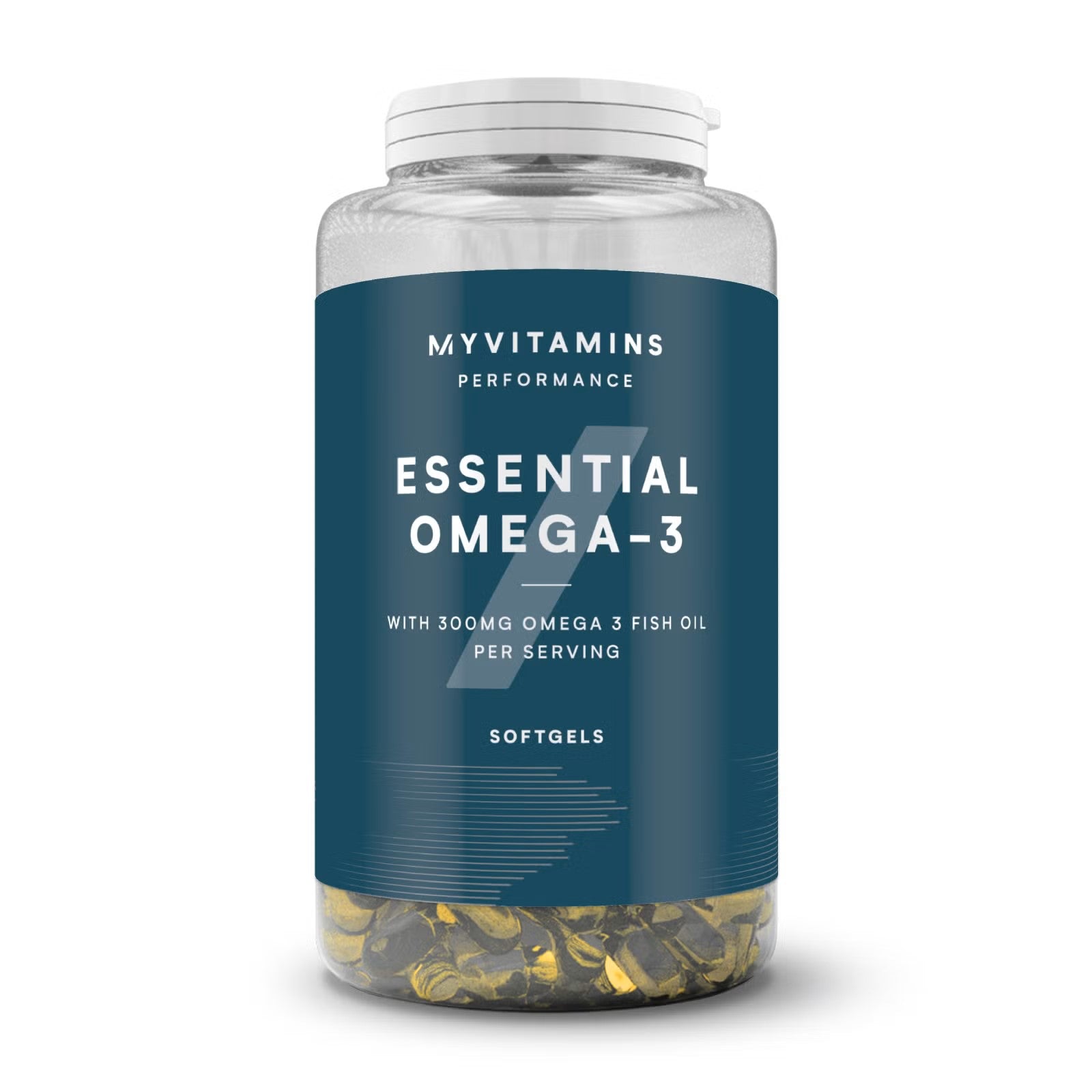 Essential omega-3