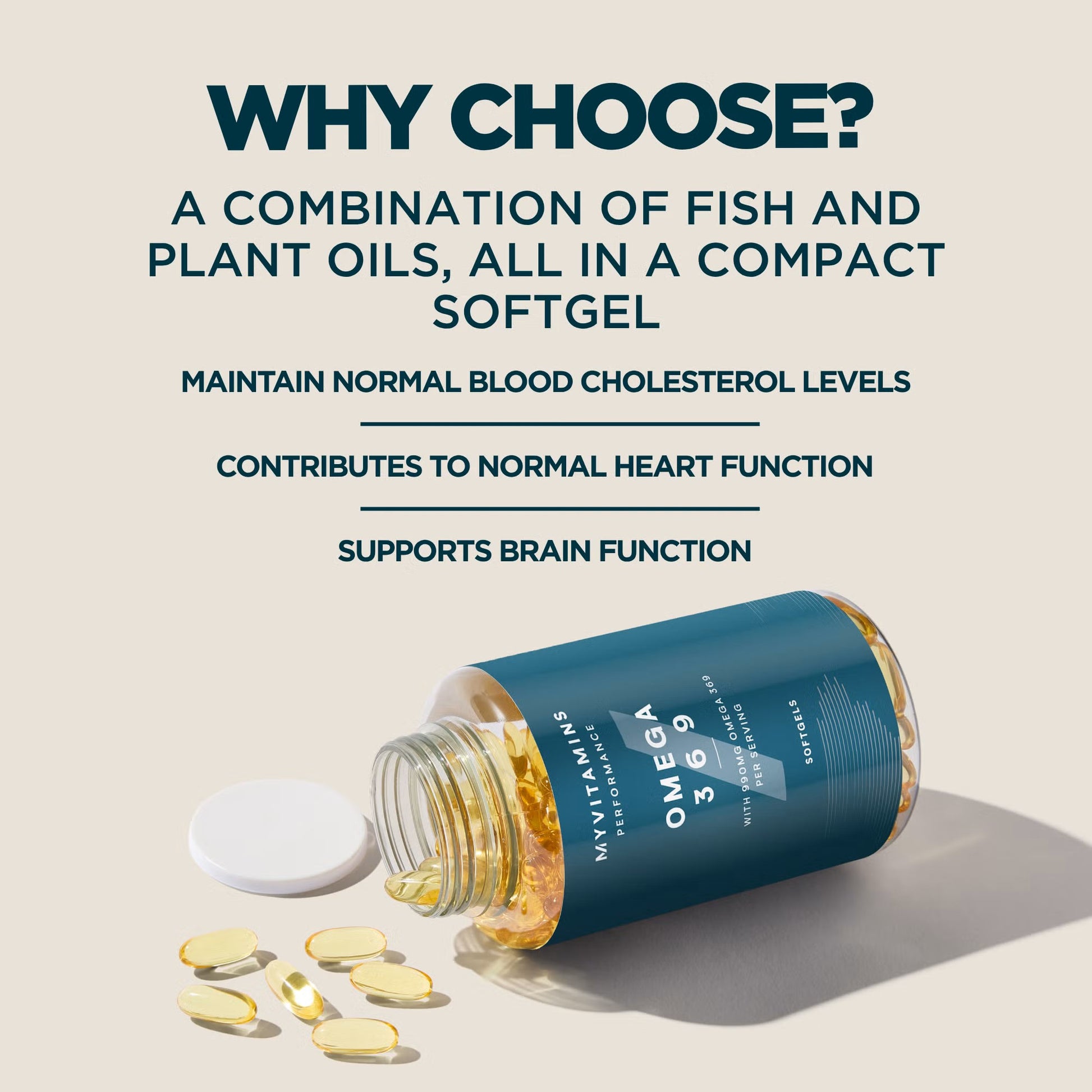 Omega 3 6 9