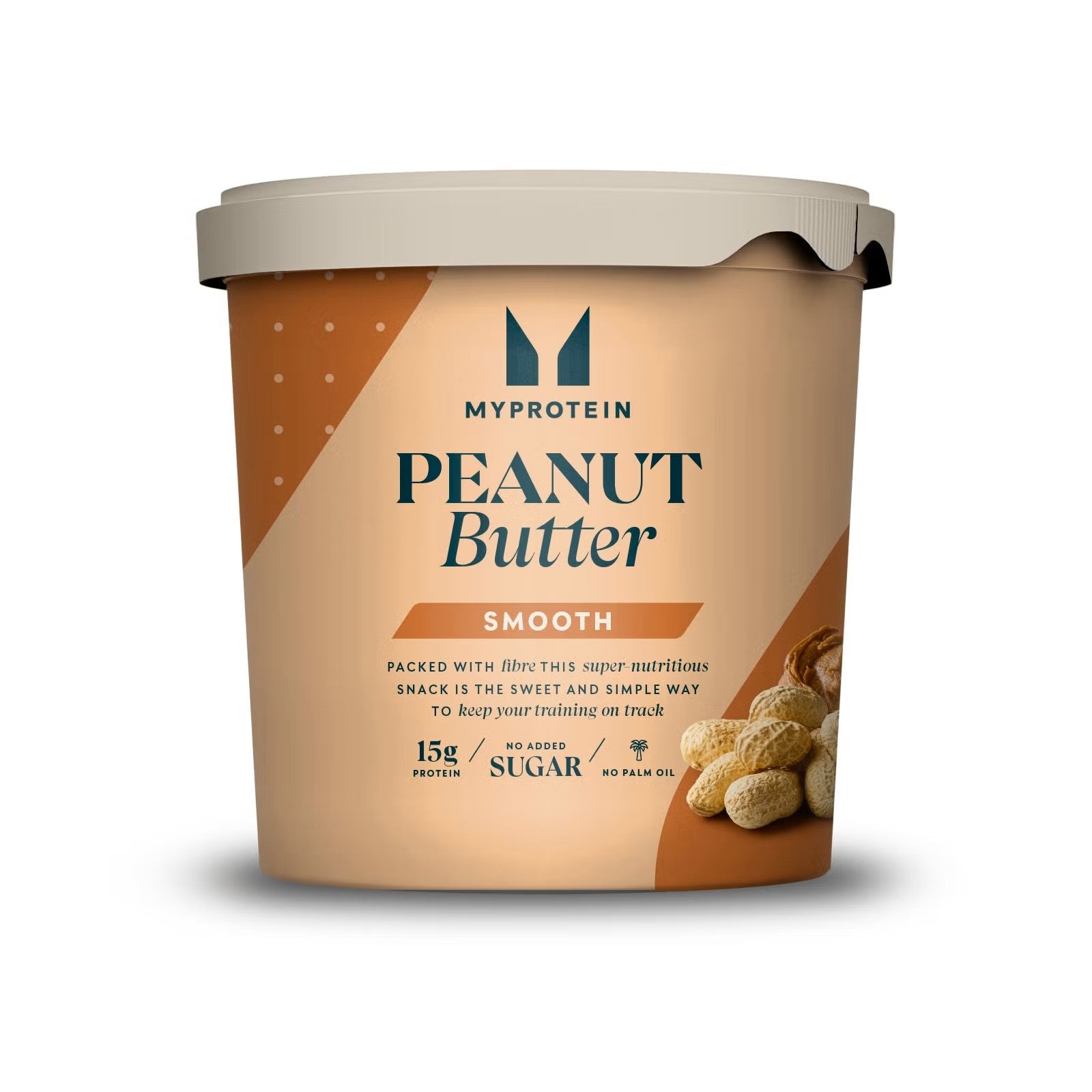 Peanut Butter