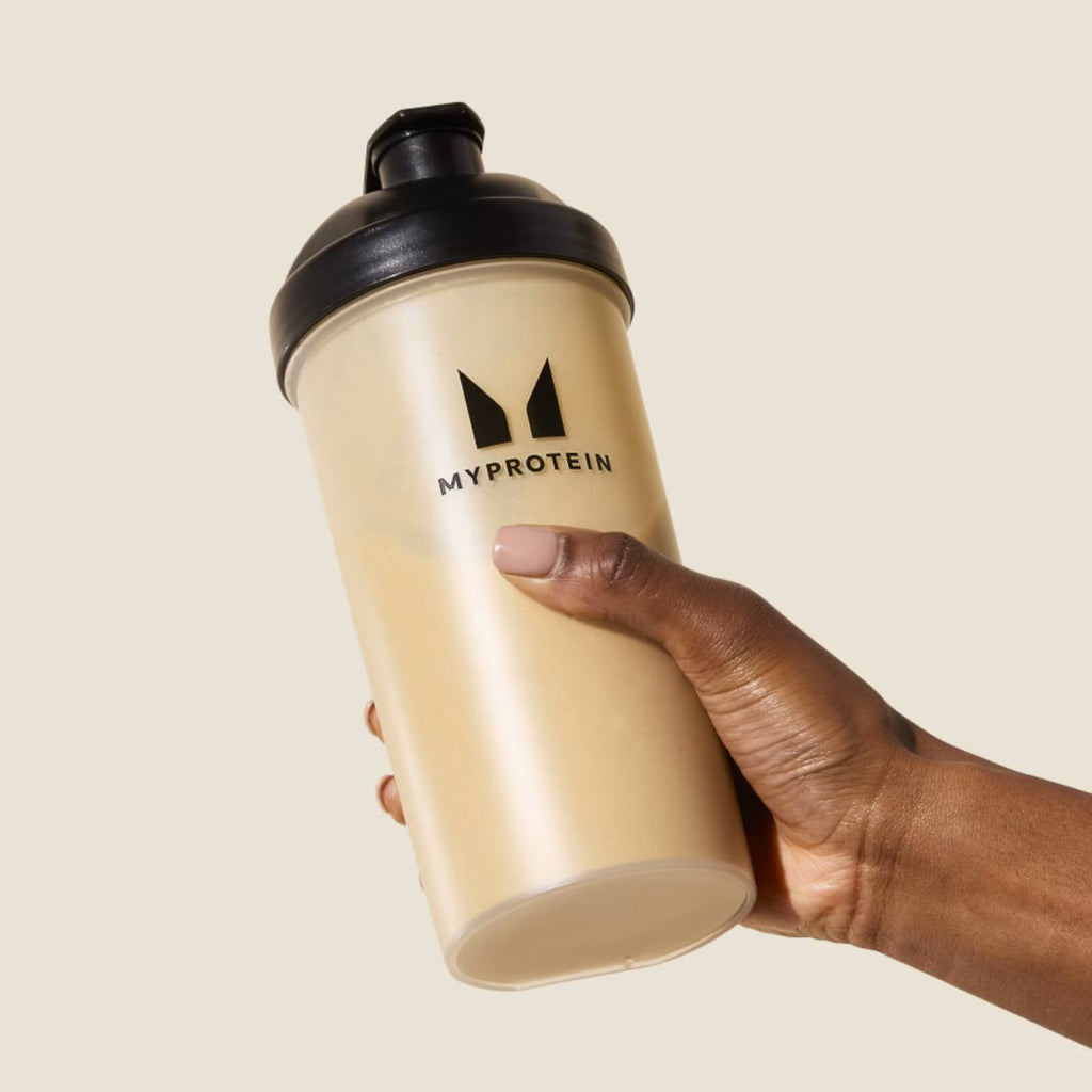 Protein Meal Replacement Blend(weight Management)